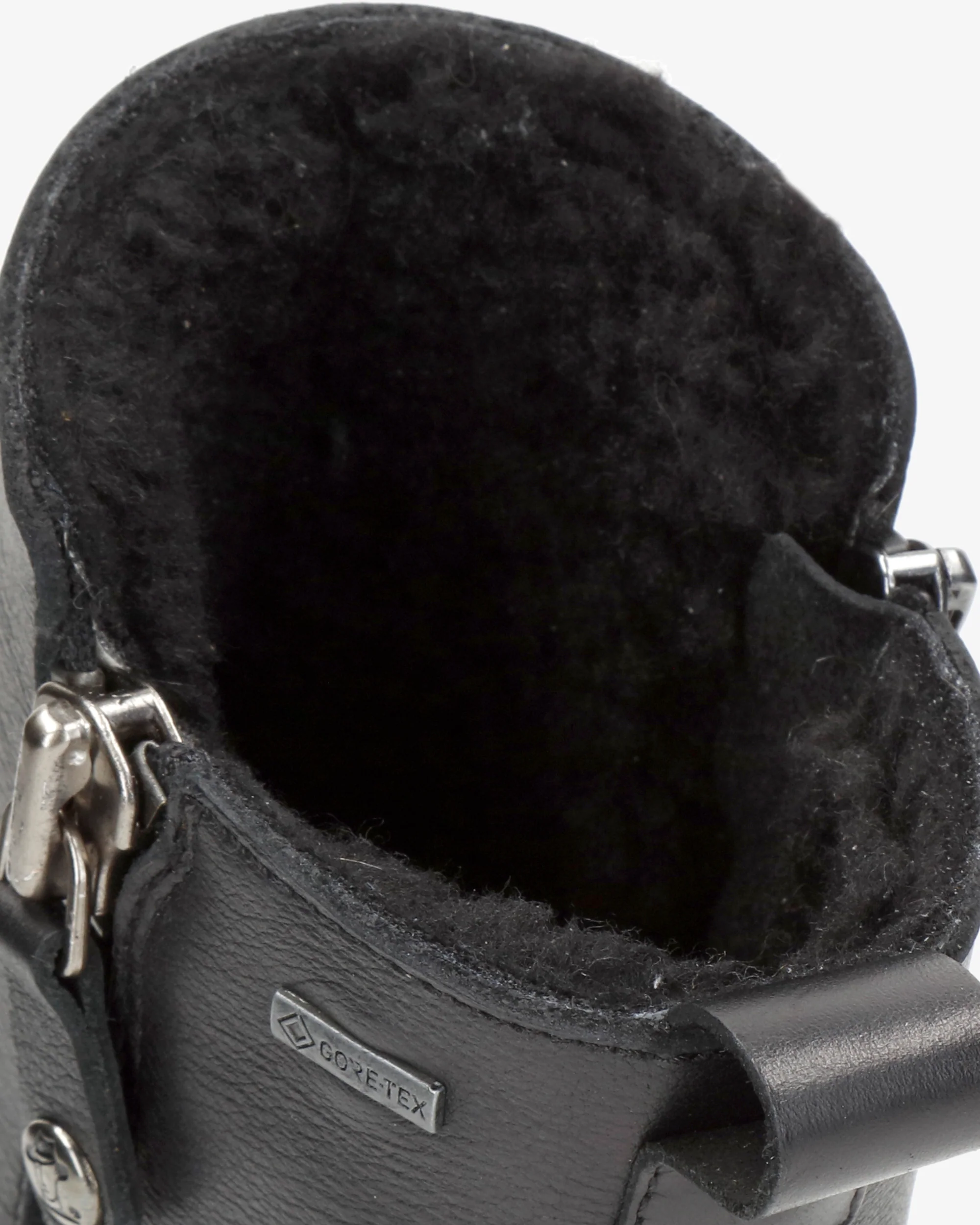 Pauline Gtx B5 Napa Negro - Image 9
