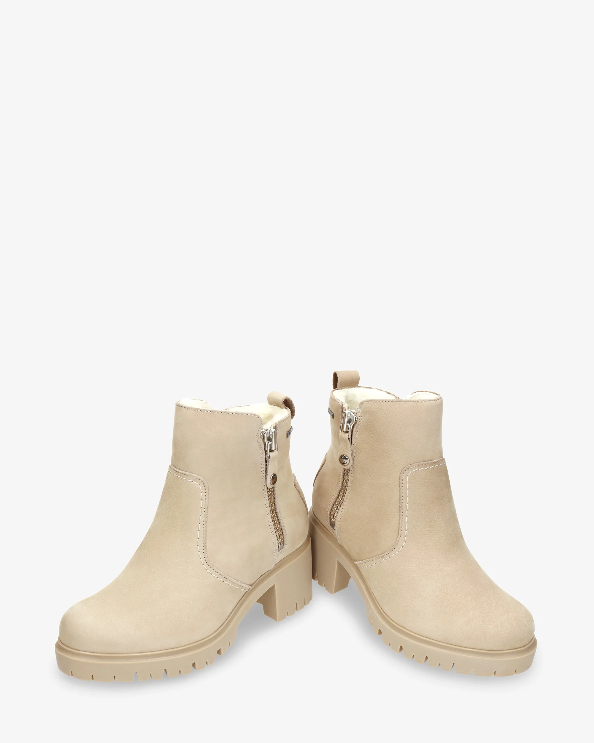 Pauline Gtx B6 Nobuck Crudo - Image 3