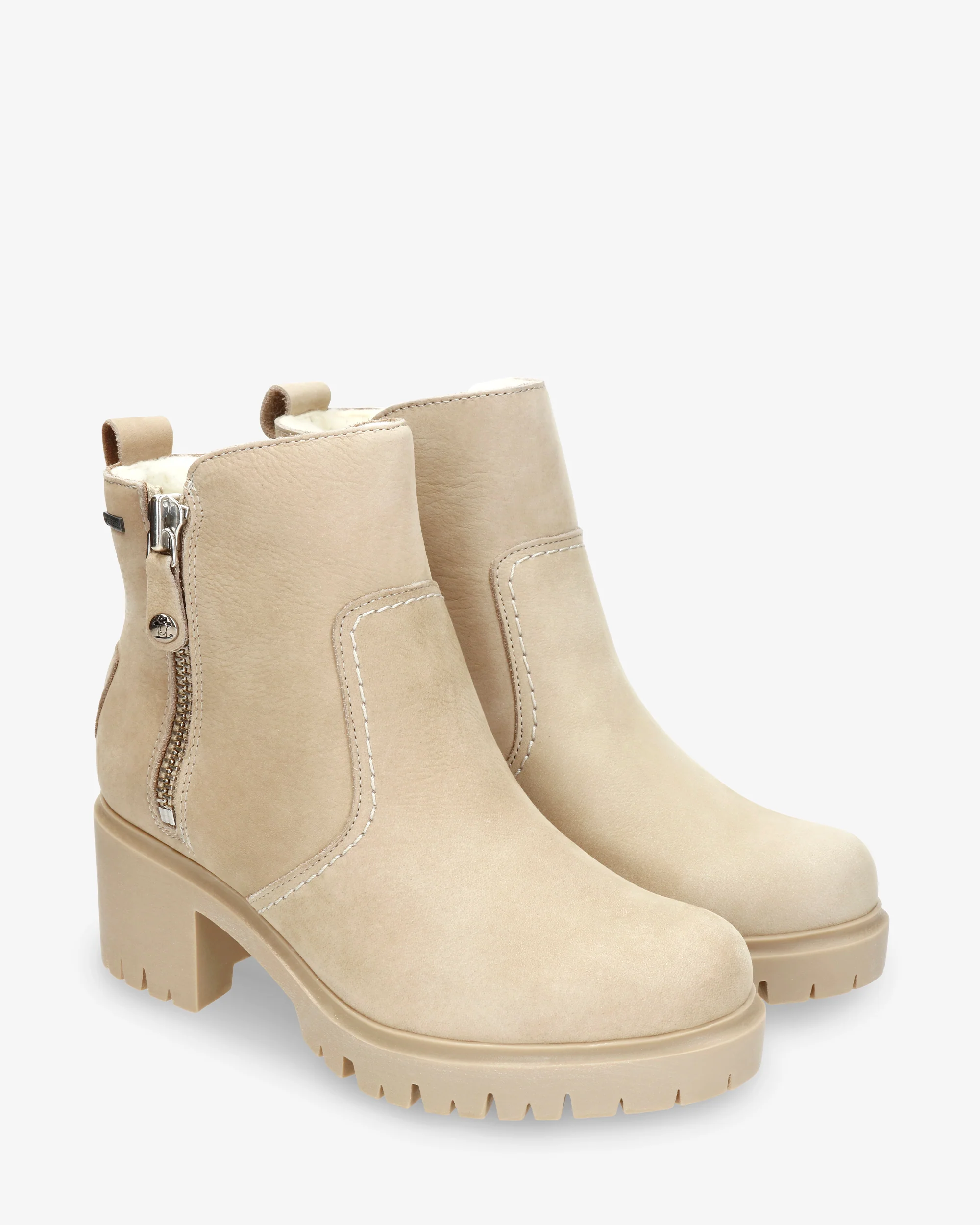 Pauline Gtx B6 Nobuck Crudo - Image 5