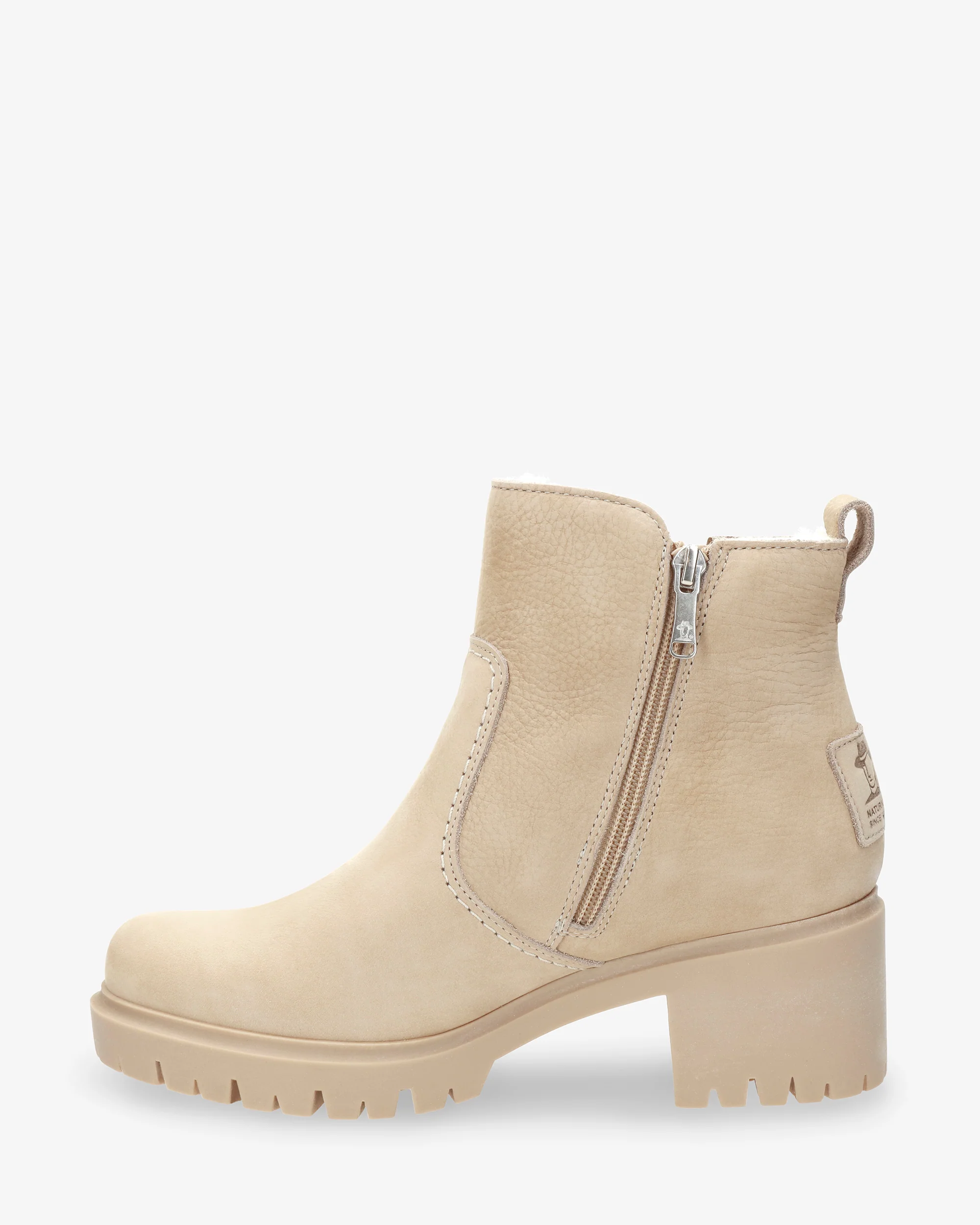 Pauline Gtx B6 Nobuck Crudo - Image 6