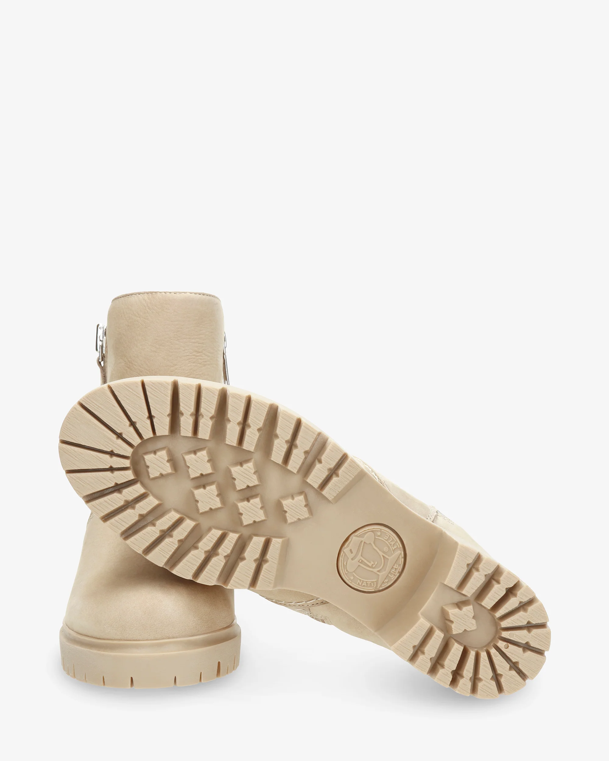 Pauline Gtx B6 Nobuck Crudo - Image 8
