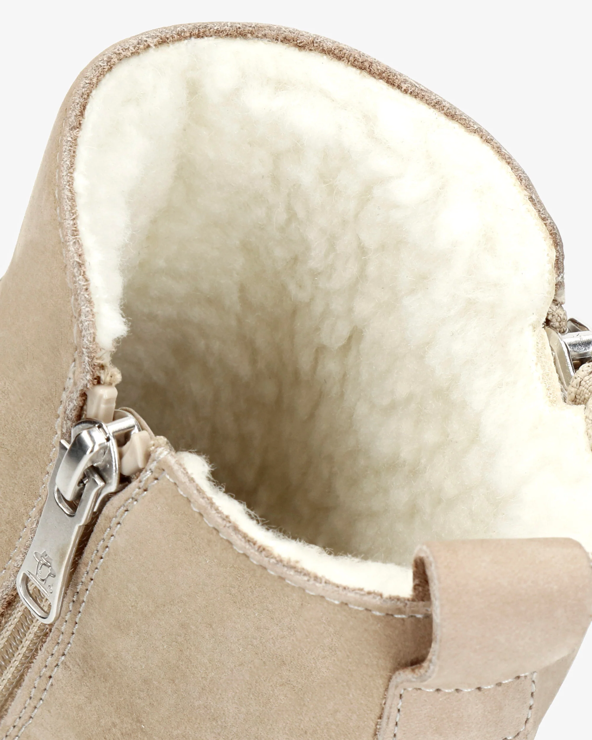 Pauline Gtx B6 Nobuck Crudo - Image 9