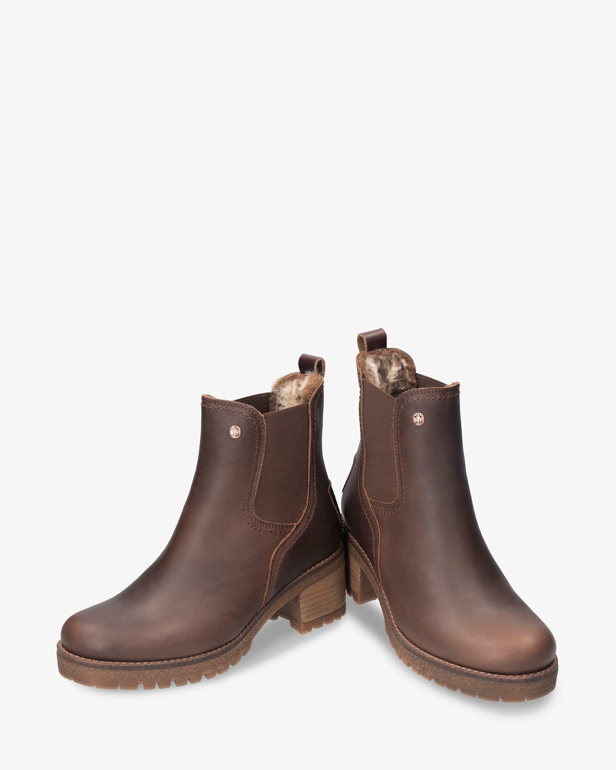 Pia B19 Napa Cuero - Image 4