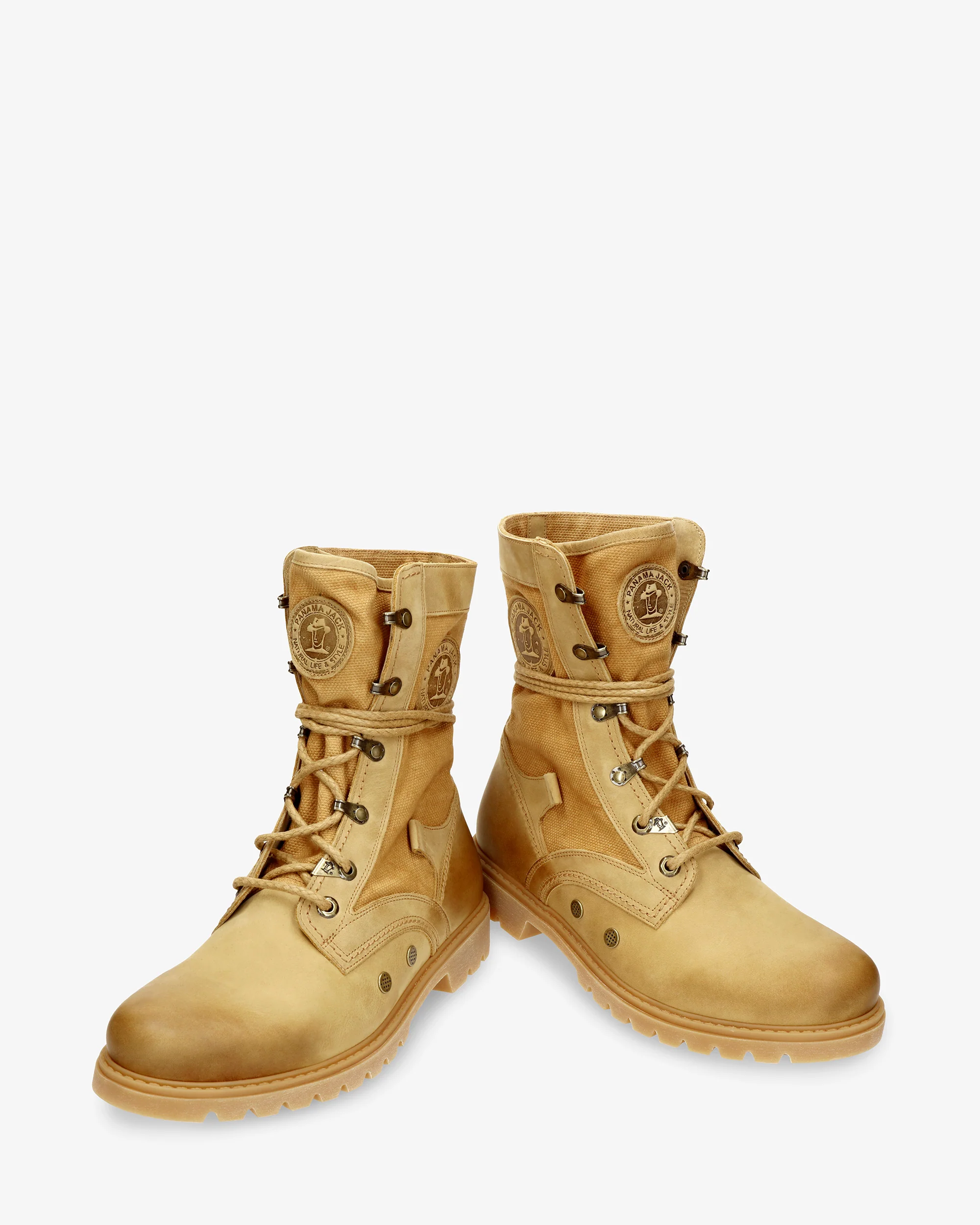 Route Boot C1 Napa Vintage - Image 6