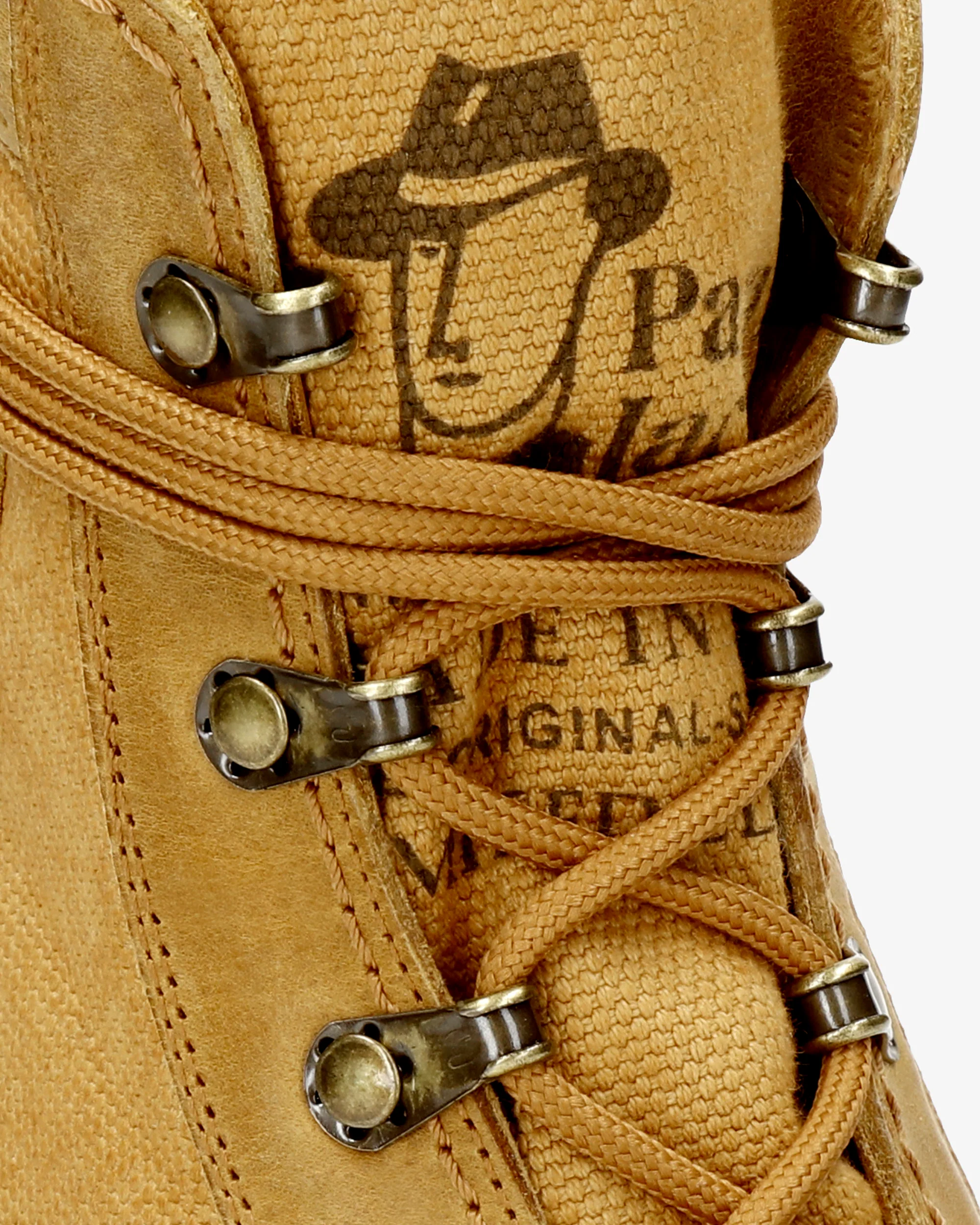 Route Boot Reporter B1 Napa Vintage - Image 10