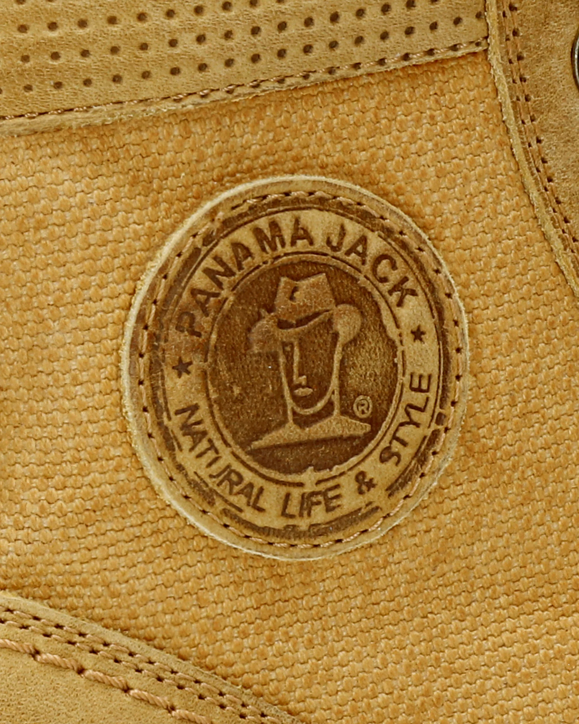 Route Boot Reporter B1 Napa Vintage - Image 11