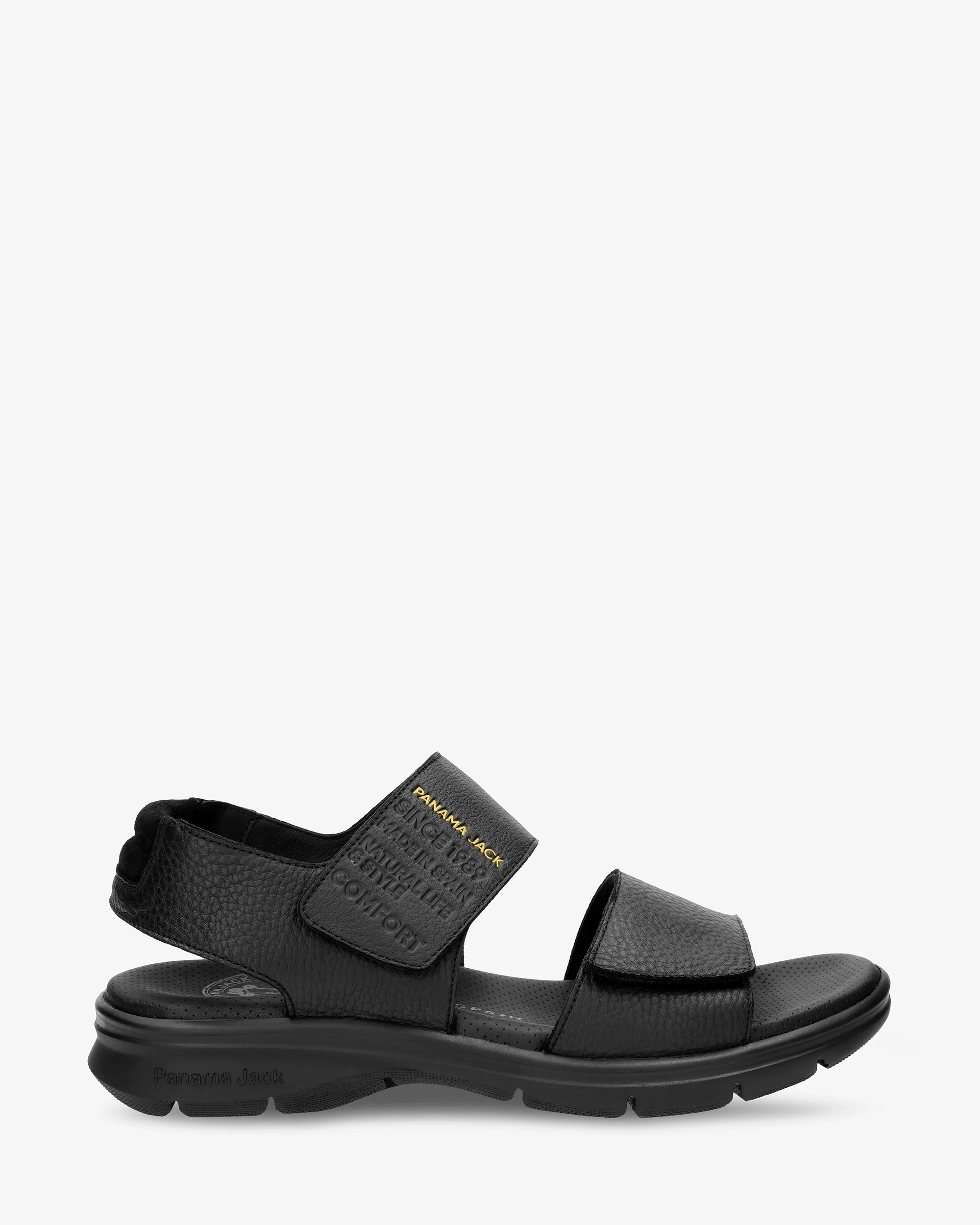 Rusell C1 Napa Grass Negro - Image 2