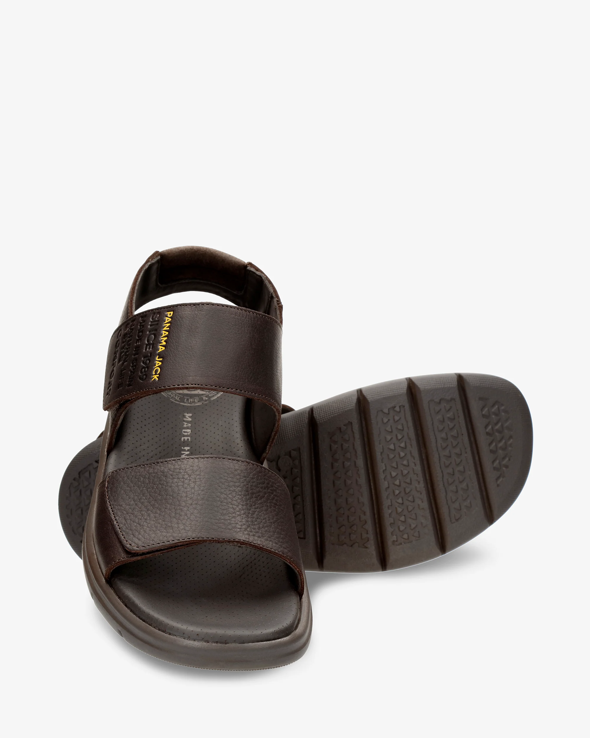 Rusell C2 Napa Grass Marron - Image 11