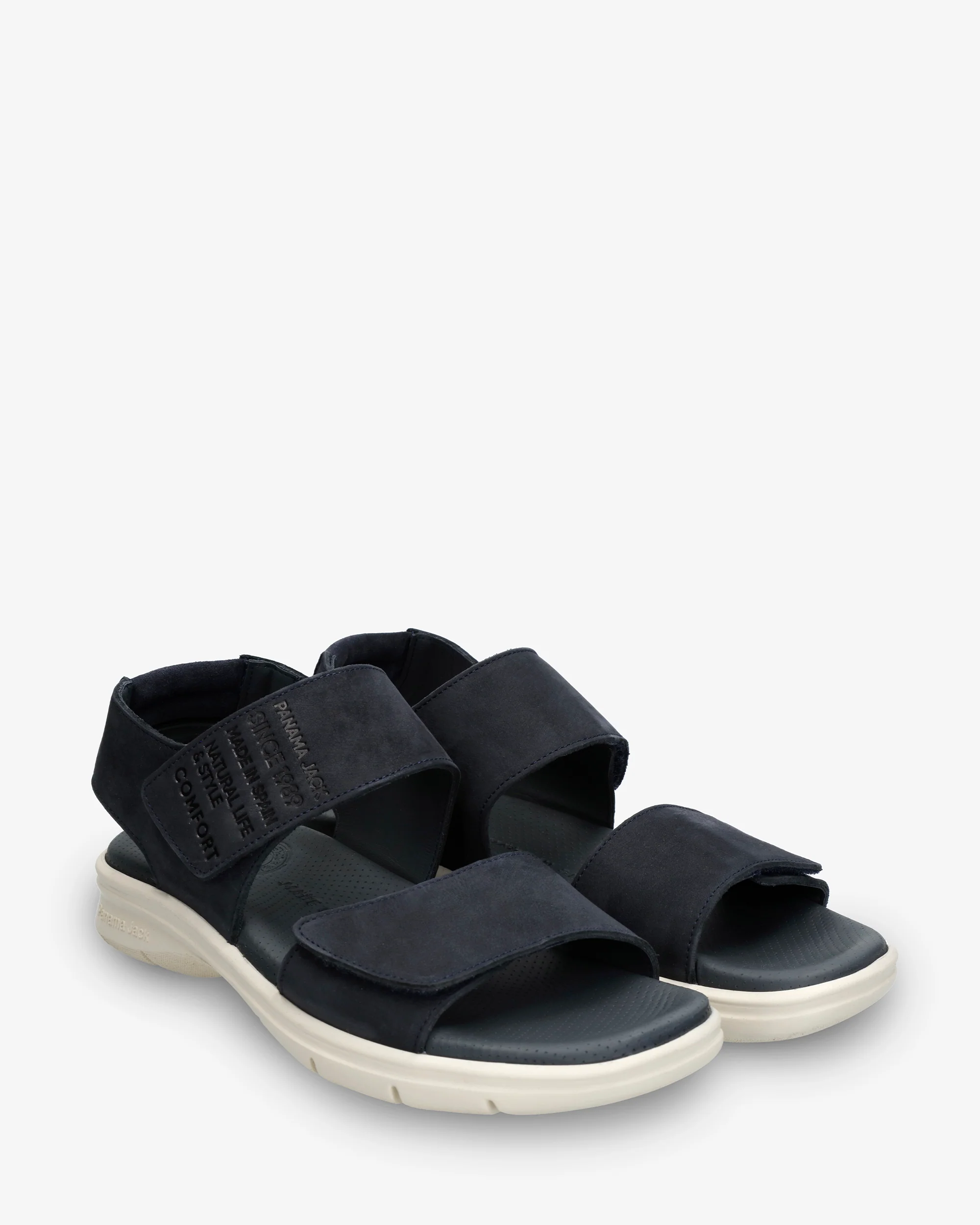Rusell C6 Nobuck Marino - Image 3