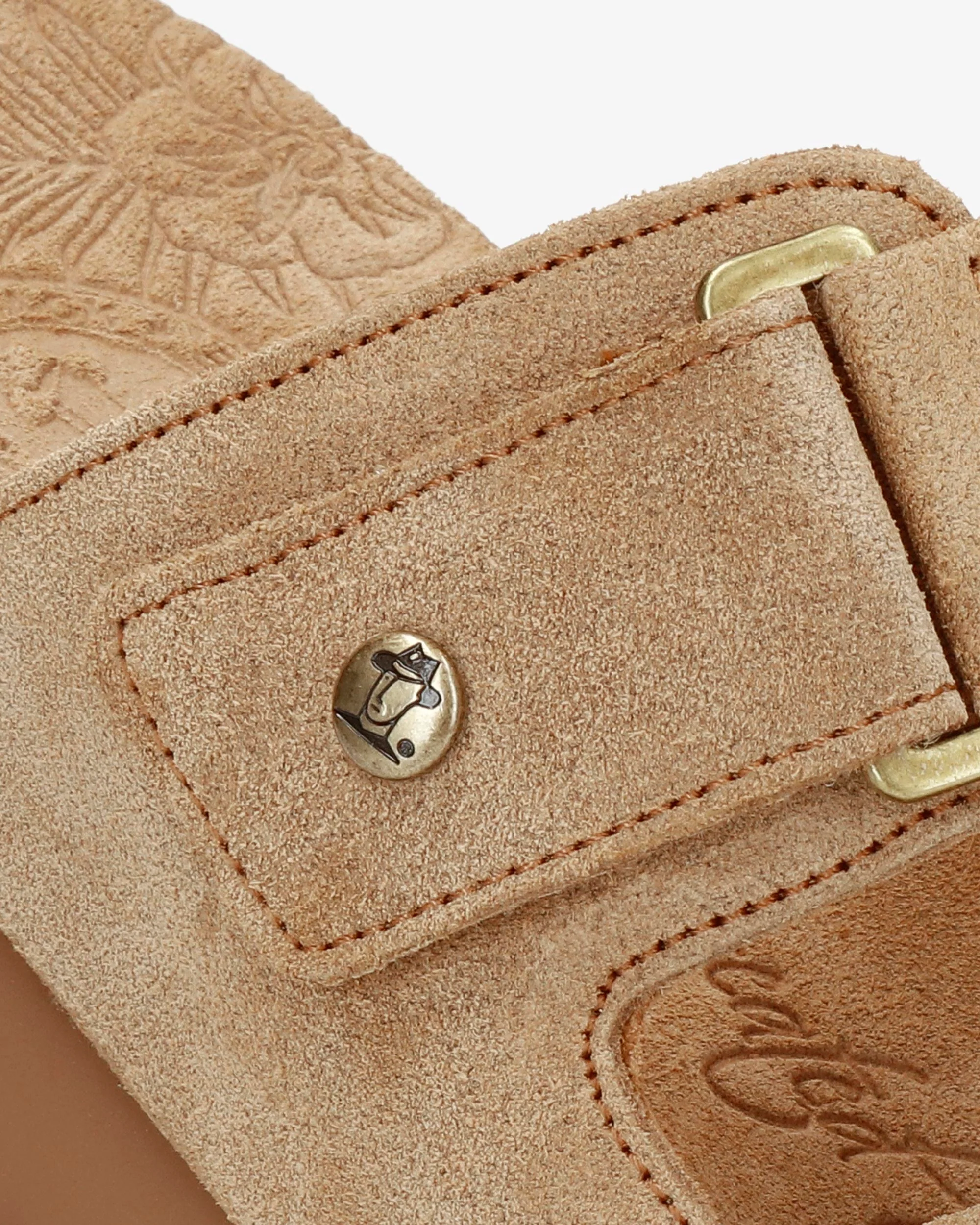 Sade B1 Velour Cuero - Image 10
