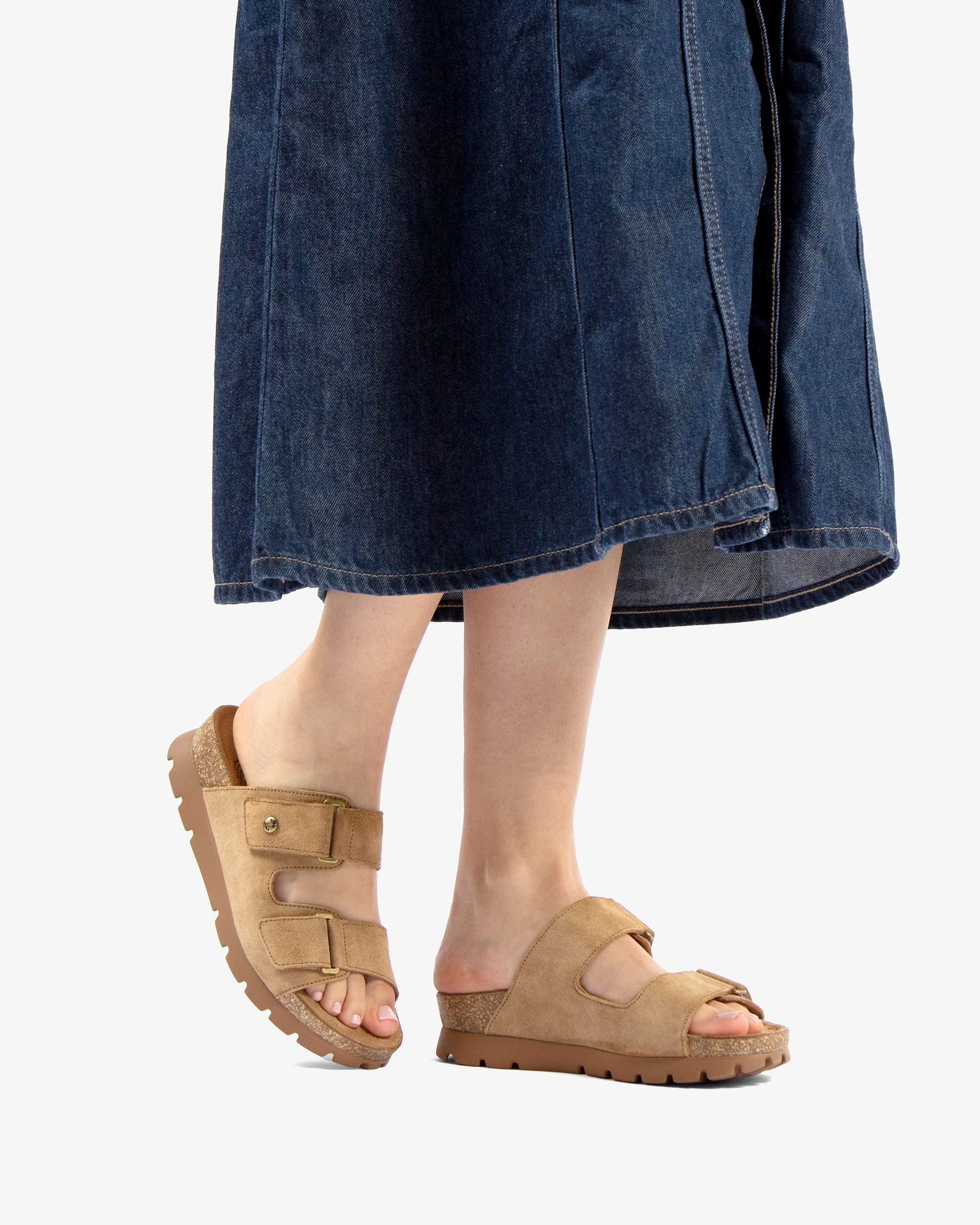 Sade B1 Velour Cuero - Image 7