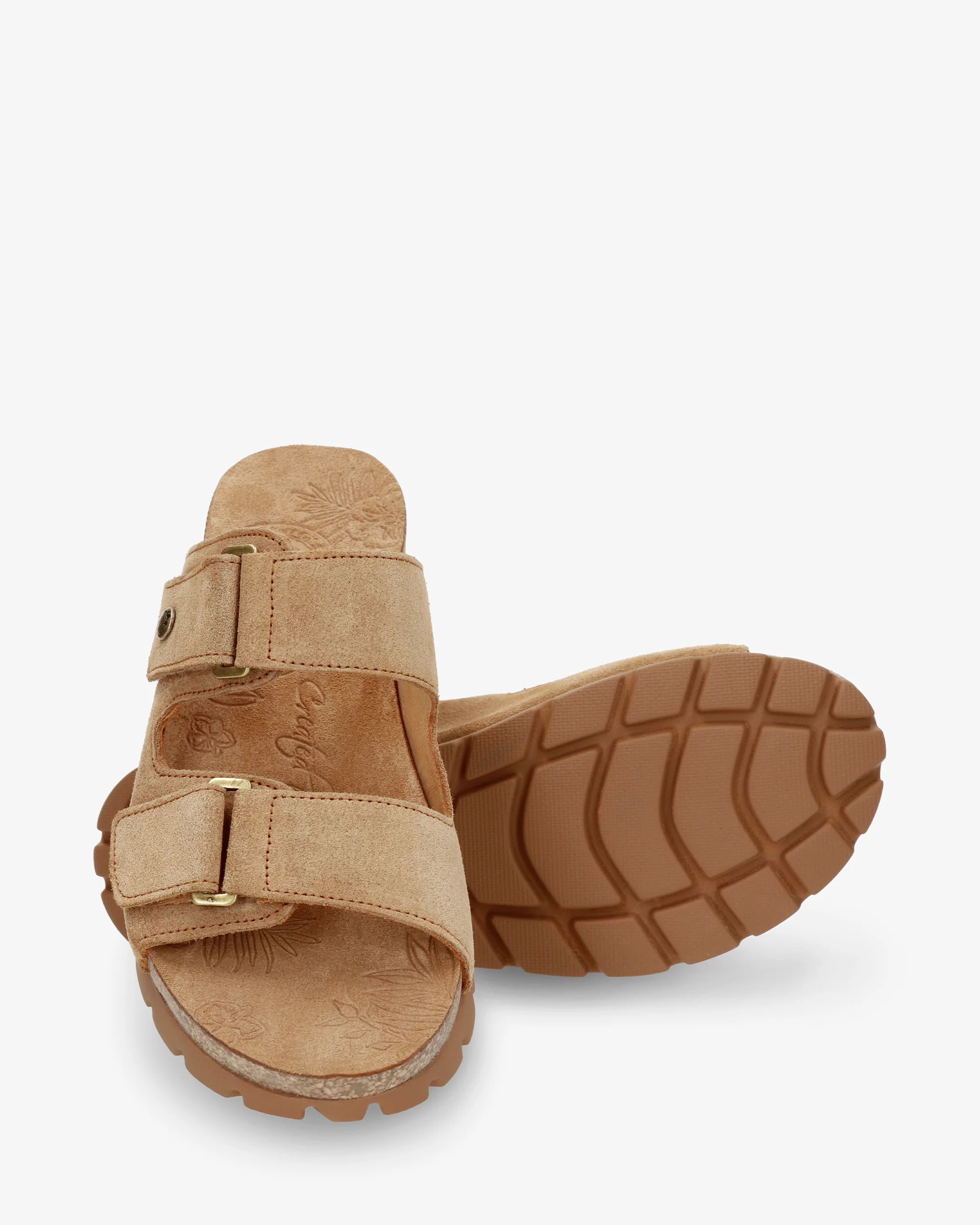Sade B1 Velour Cuero - Image 9