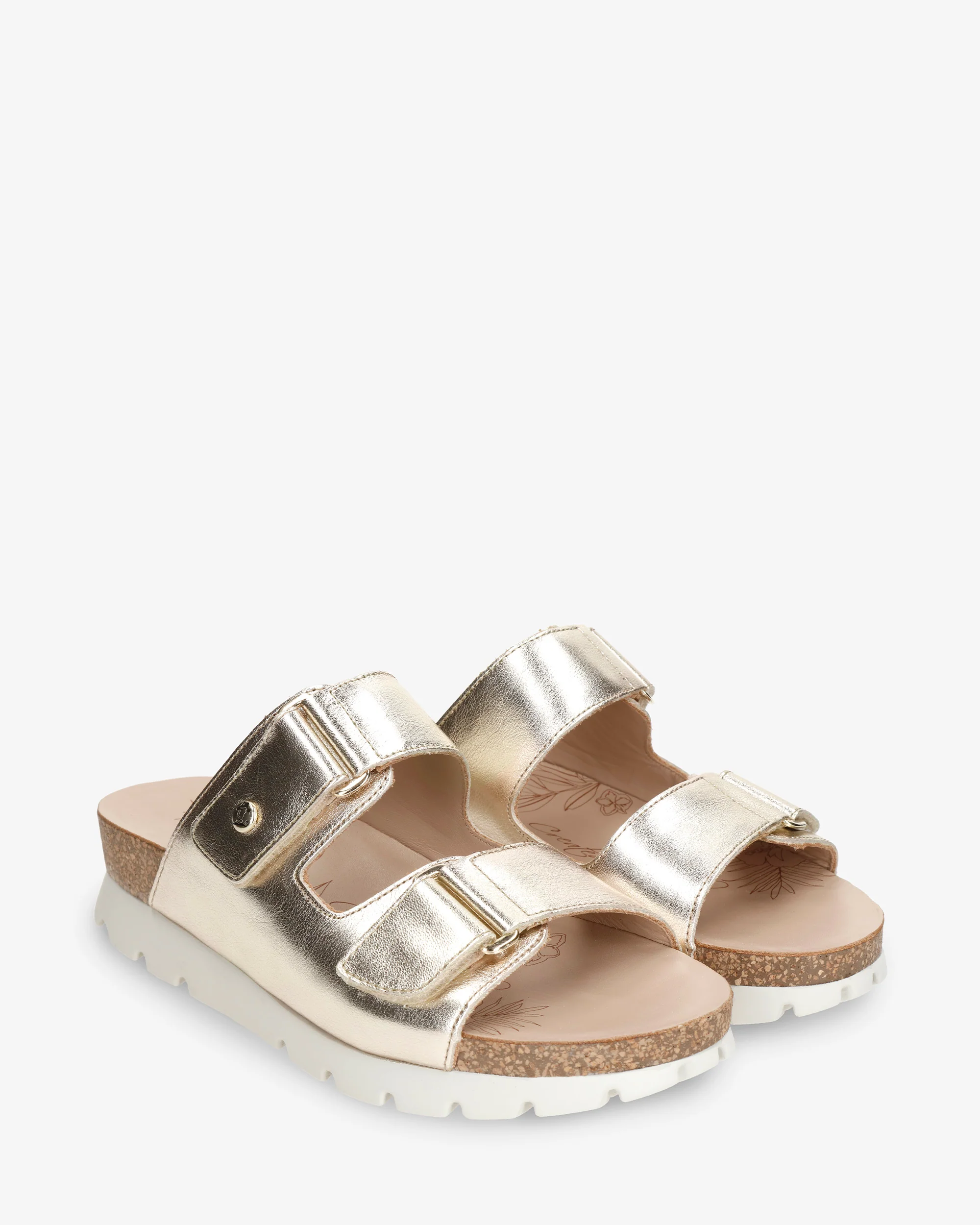 Sade Shine B1 Napa Oro - Image 2