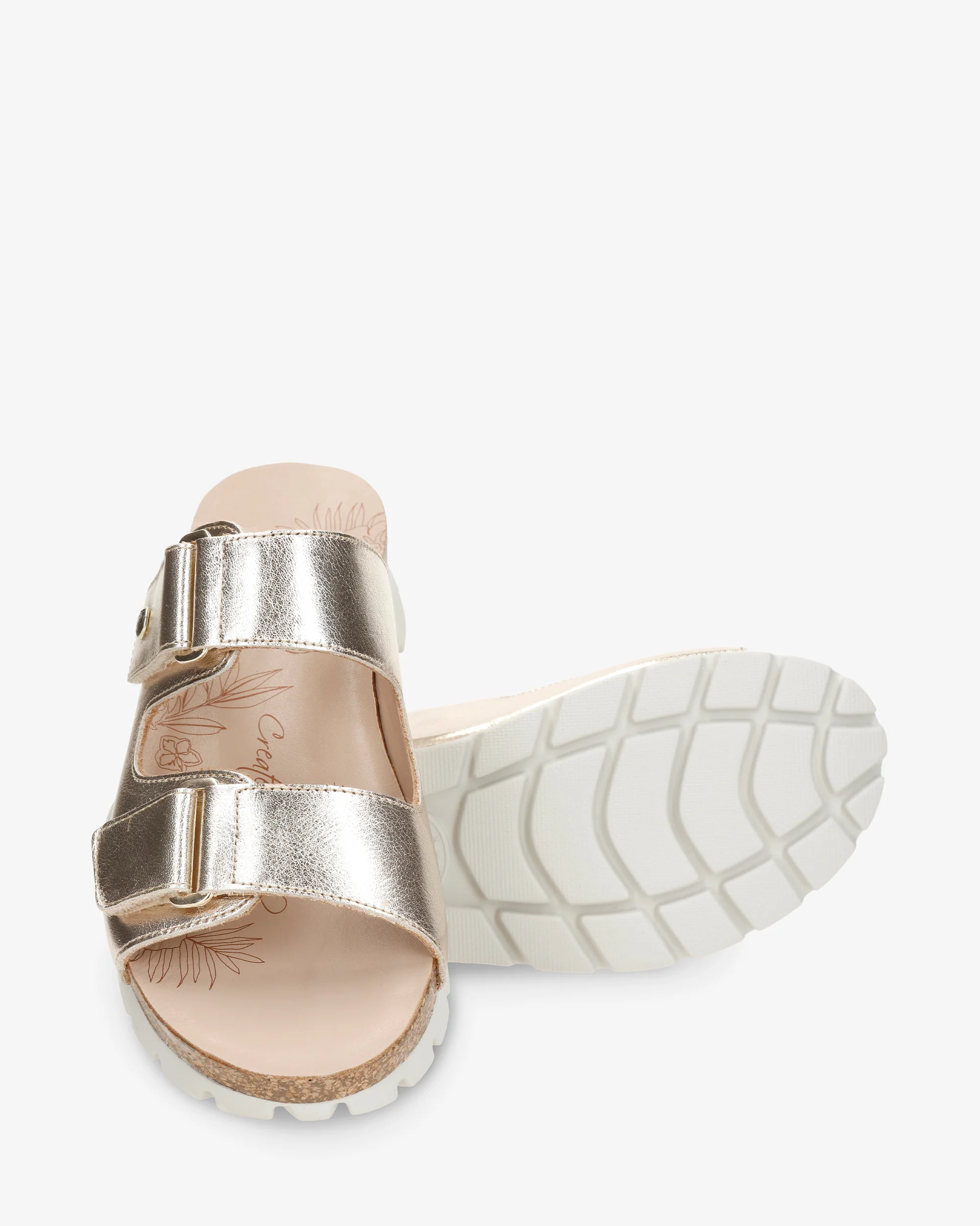 Sade Shine B1 Napa Oro - Image 6