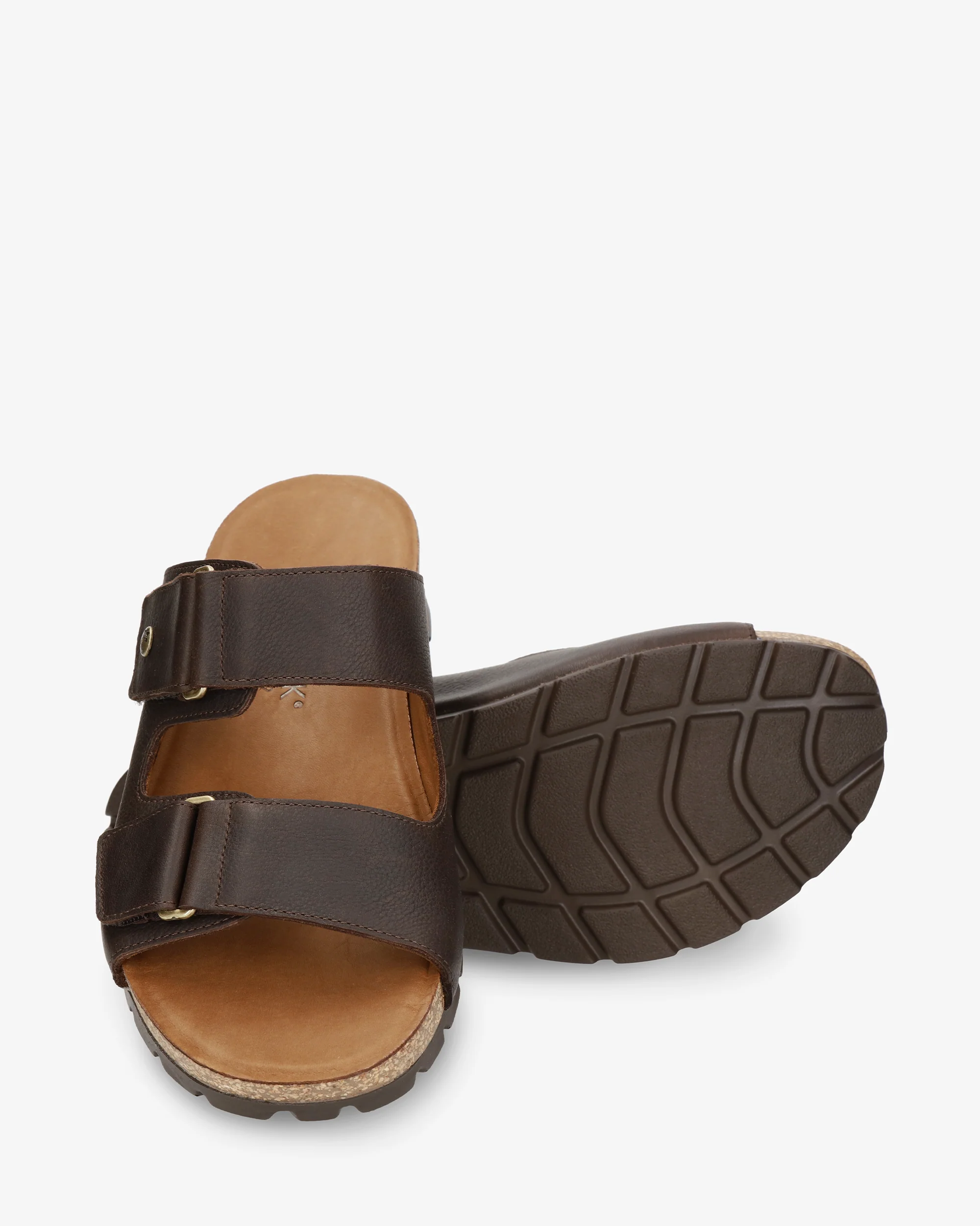 Sael C2 Napa Grass Marron - Image 10