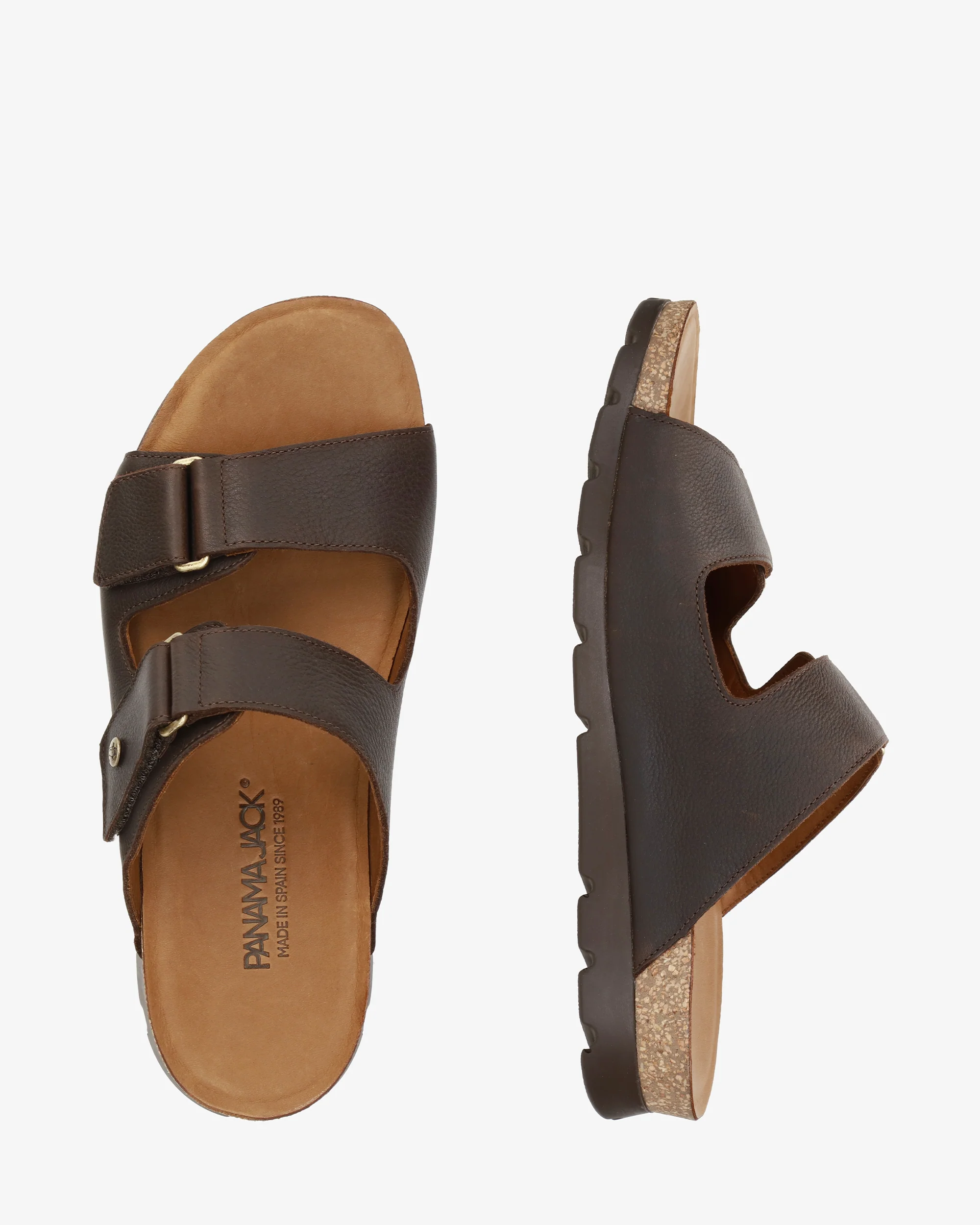 Sael C2 Napa Grass Marron - Image 3