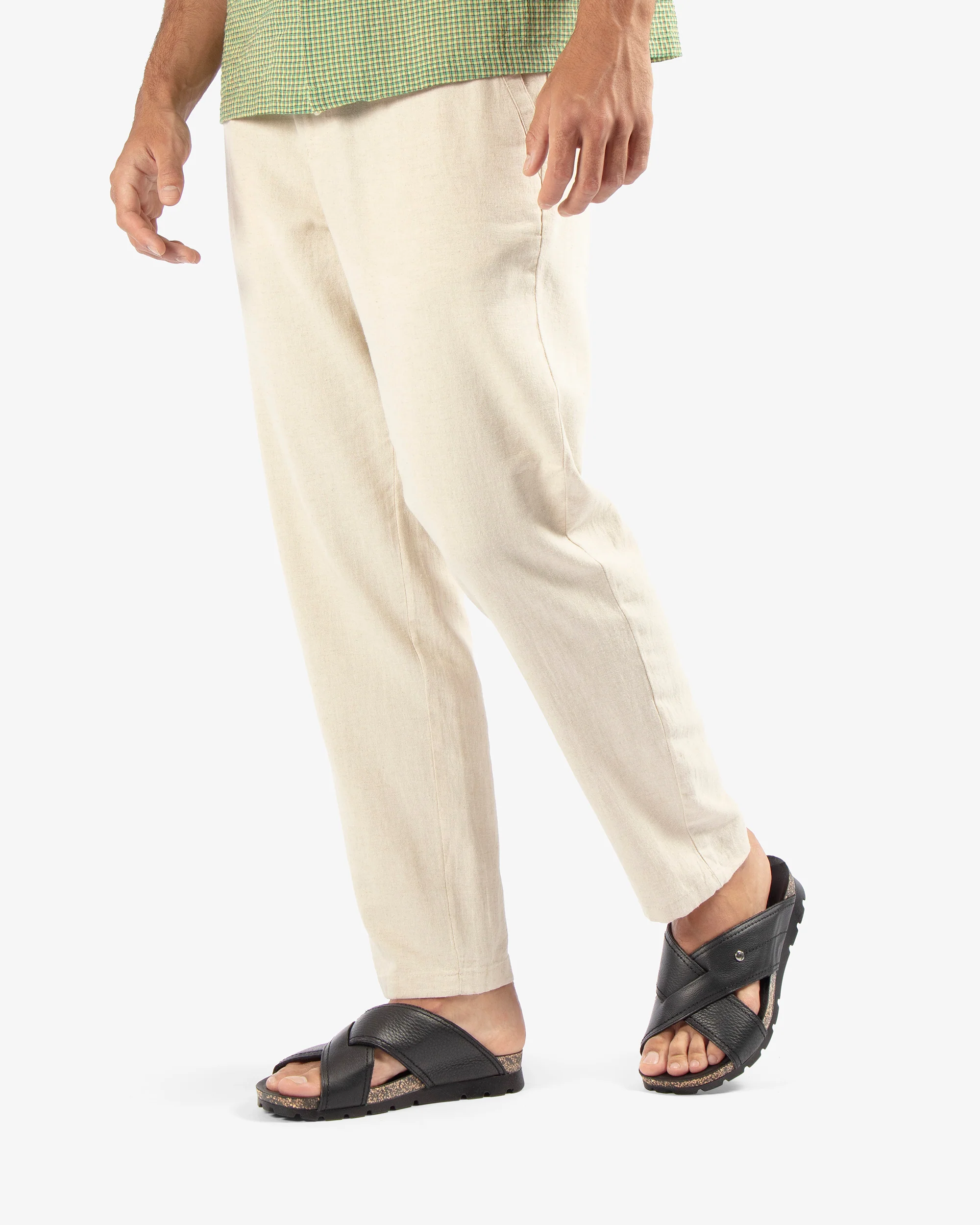 Salman C14 Napa Grass Negro - Image 2
