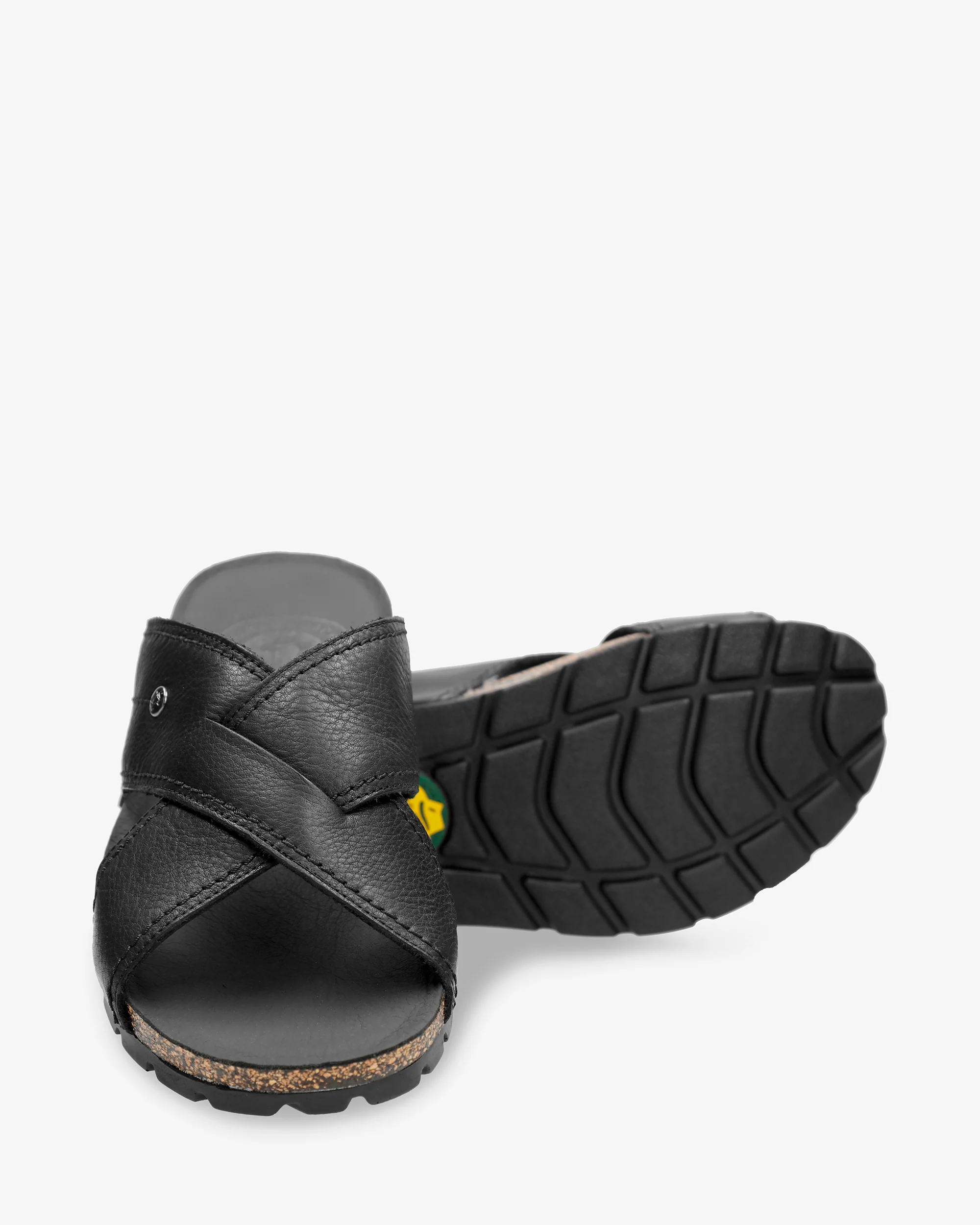 Salman C14 Napa Grass Negro - Image 6