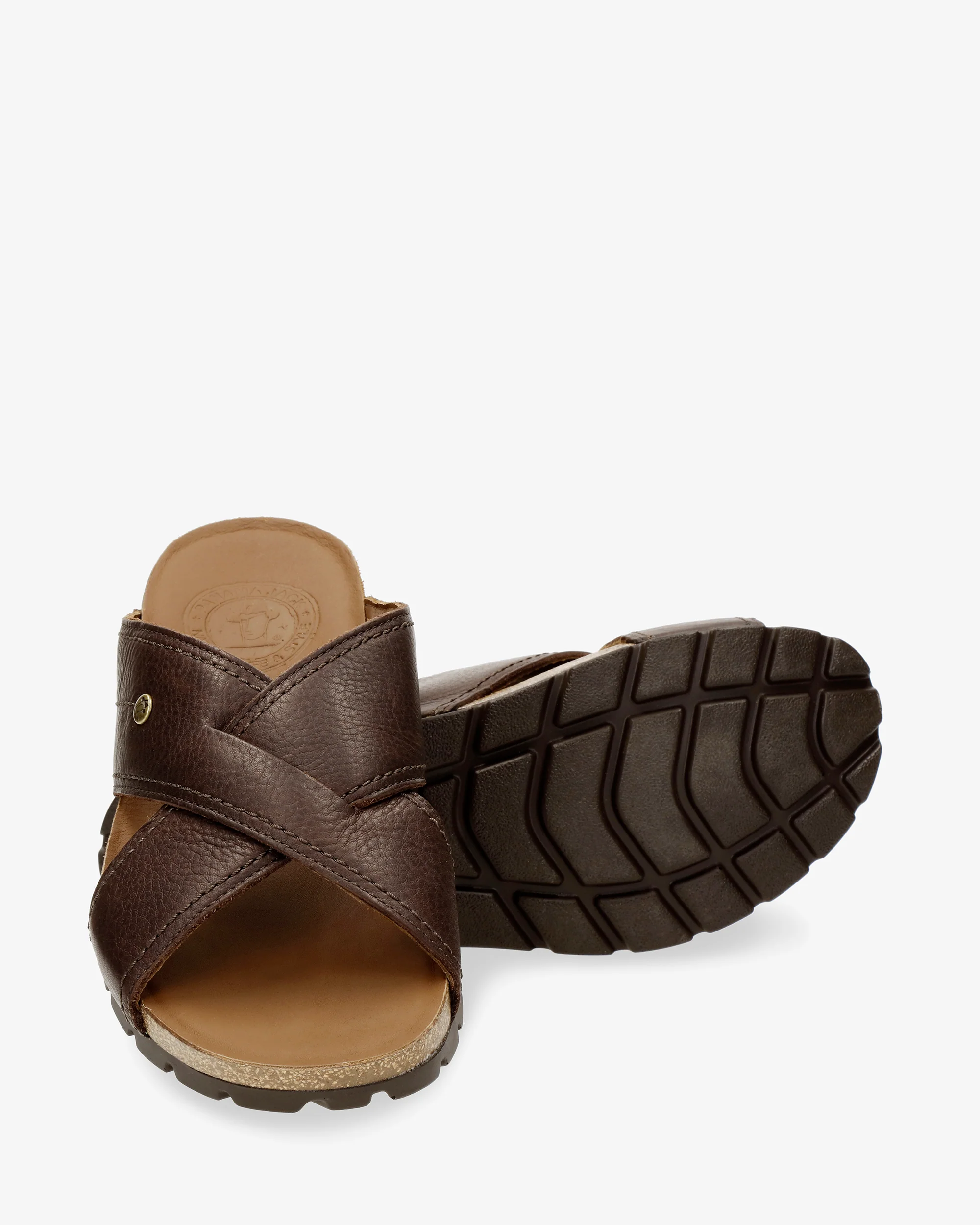 Salman C17 Napa Grass Marron - Image 11
