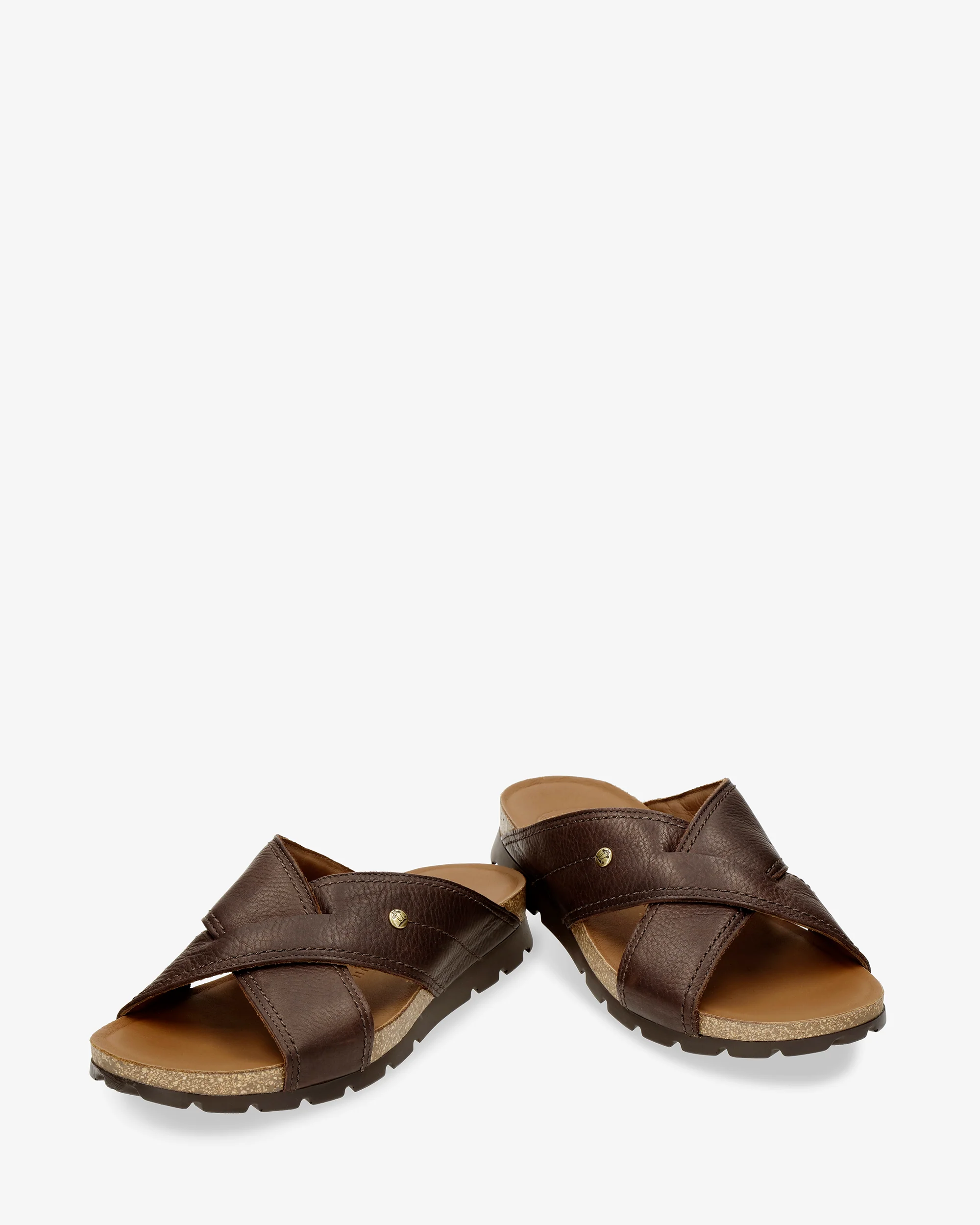 Salman C17 Napa Grass Marron - Image 9