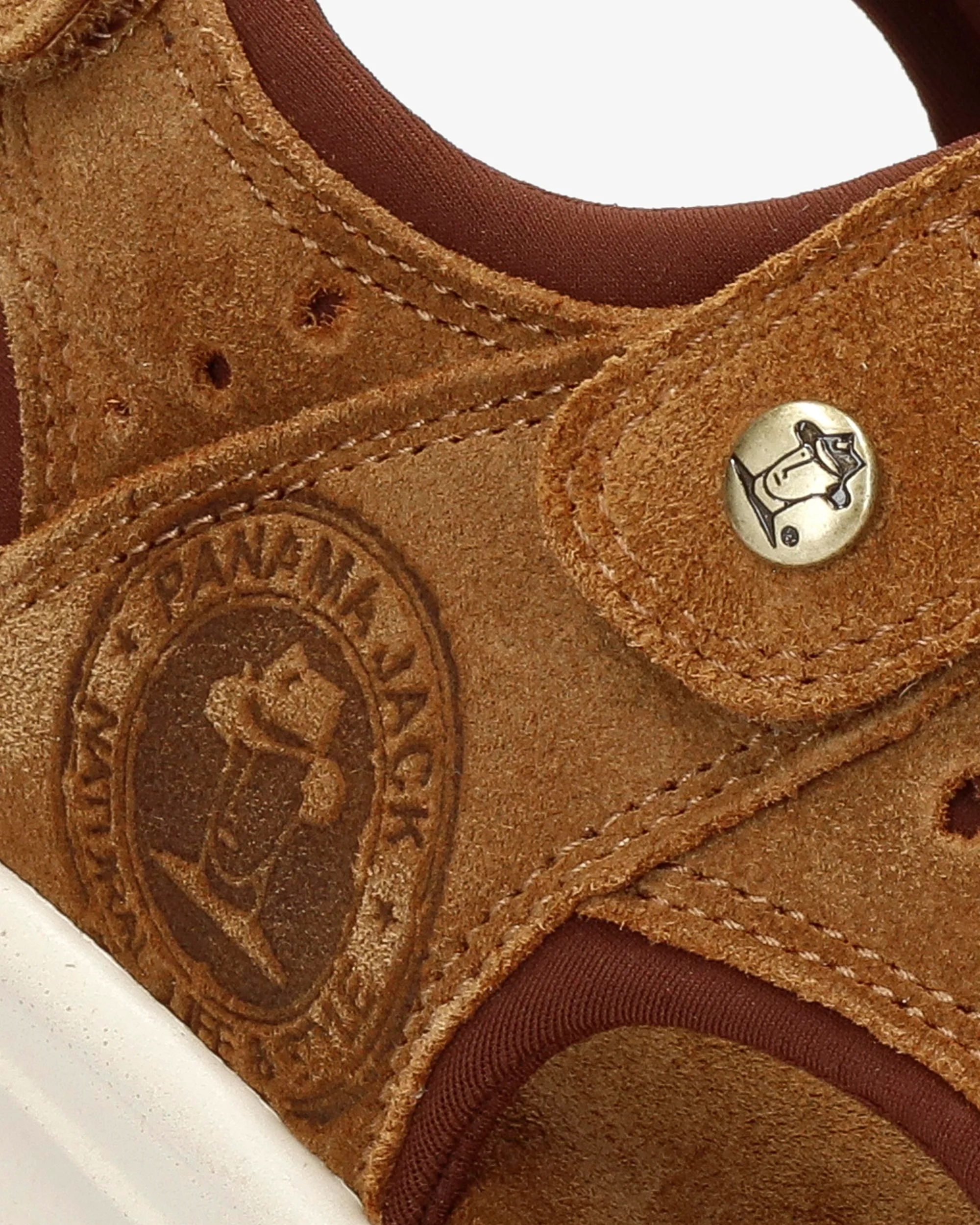 Salton C37 Velour Camel - Image 4