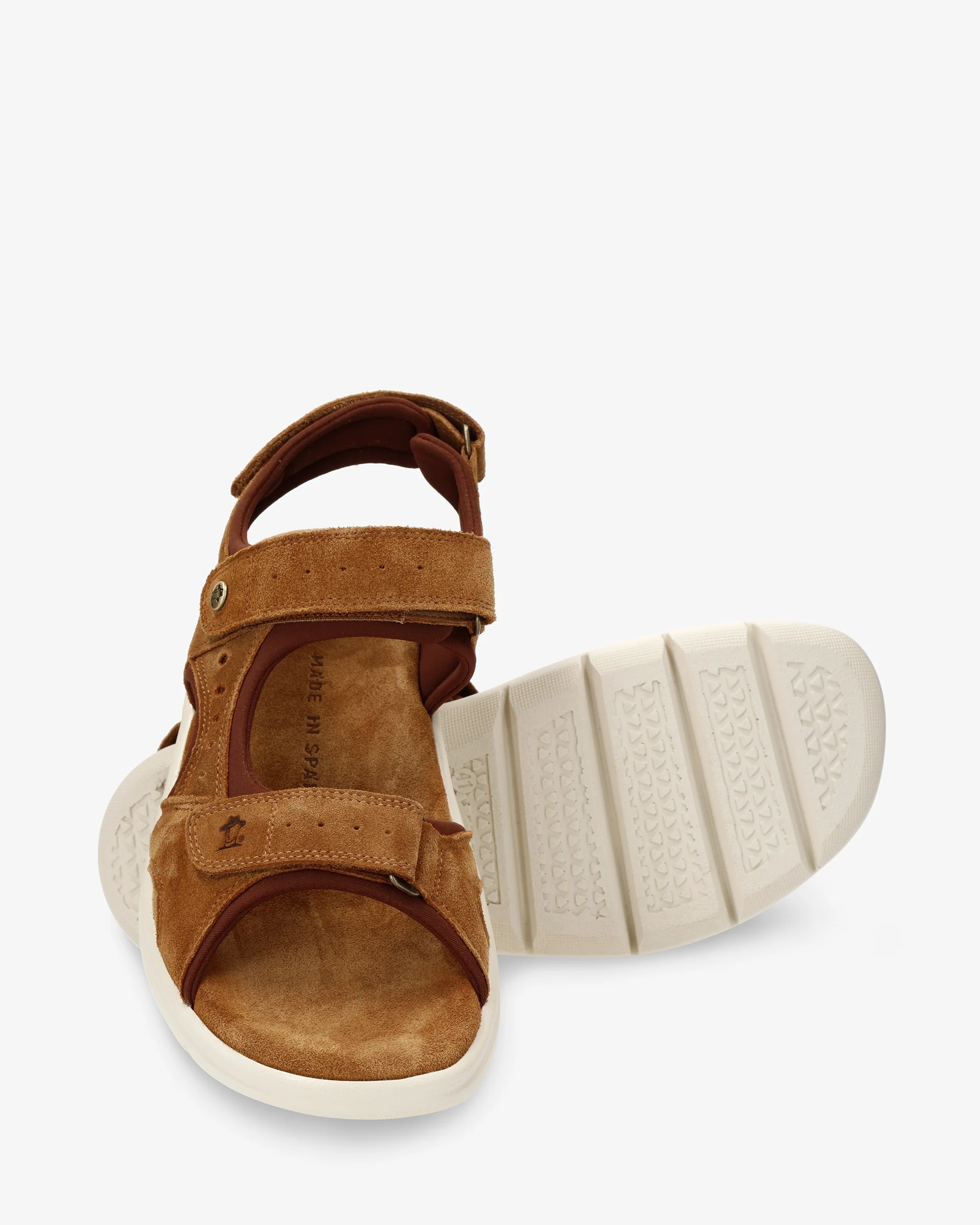 Salton C37 Velour Camel - Image 6