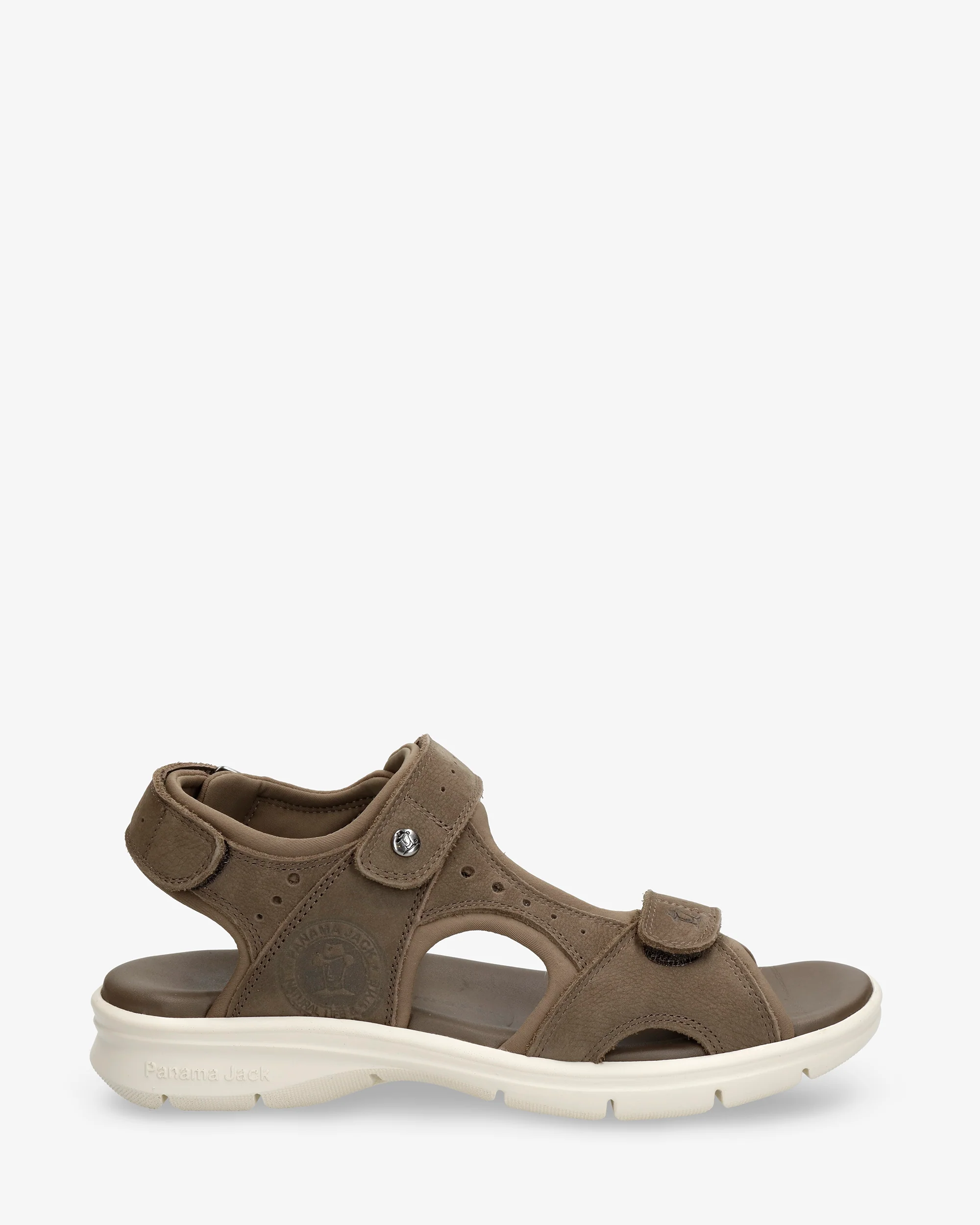 Salton C41 Nobuck Gris - Image 3