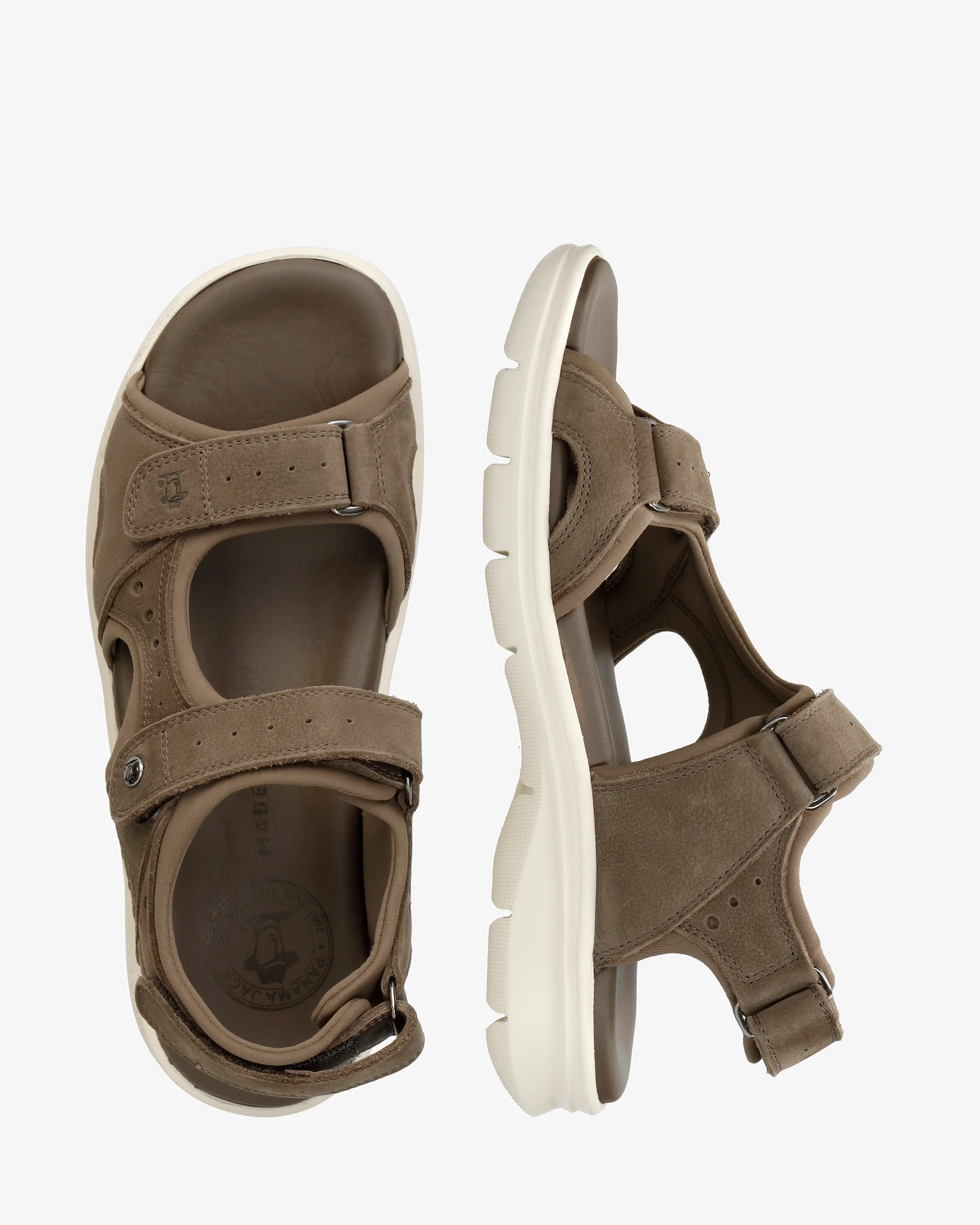 Salton C41 Nobuck Gris - Image 5
