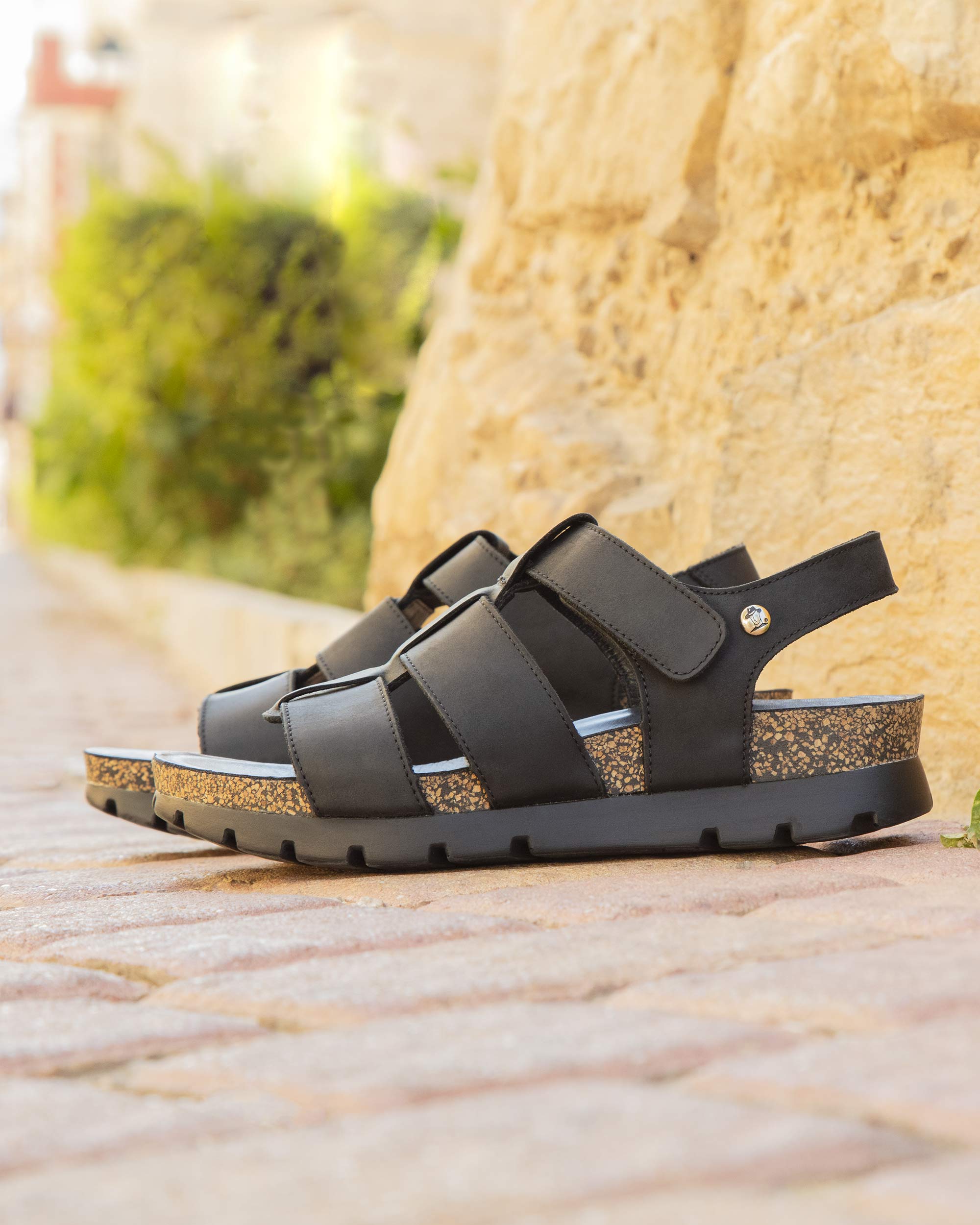 Sammy B1 Napa Grass Negro - Image 8