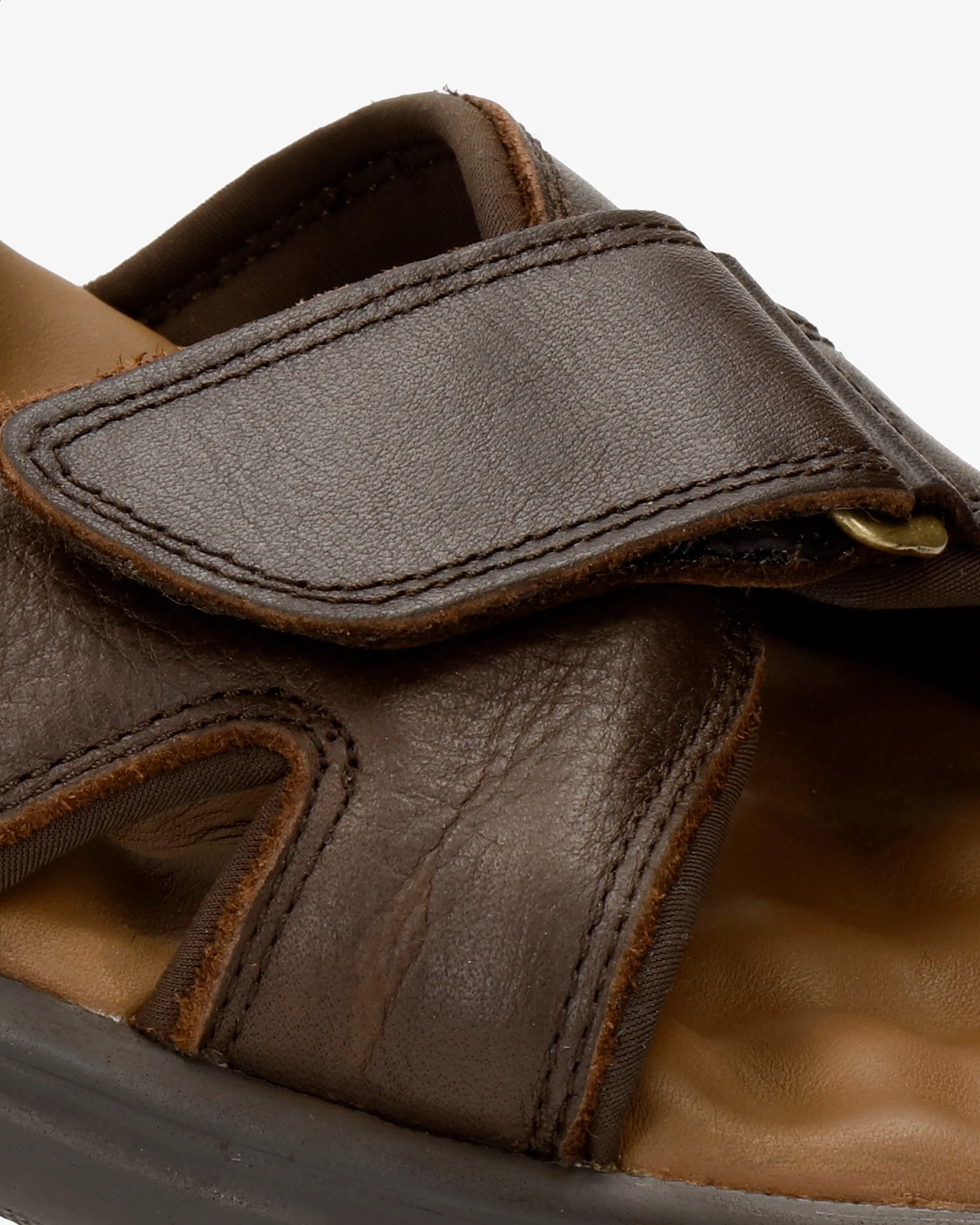 Sanders C17 Napa Grass Marron - Image 6