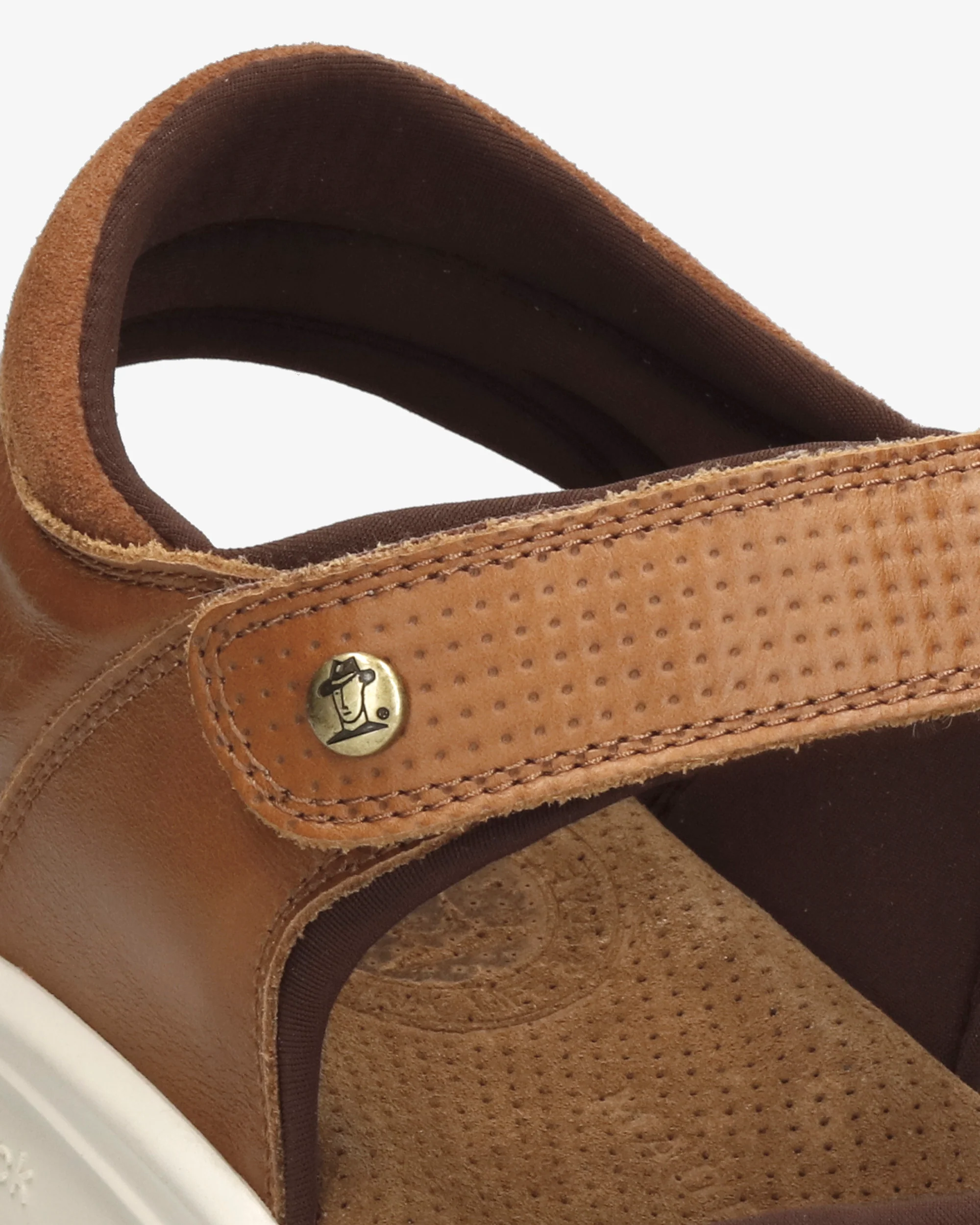 Sanders C27 Napa Cuero - Image 6