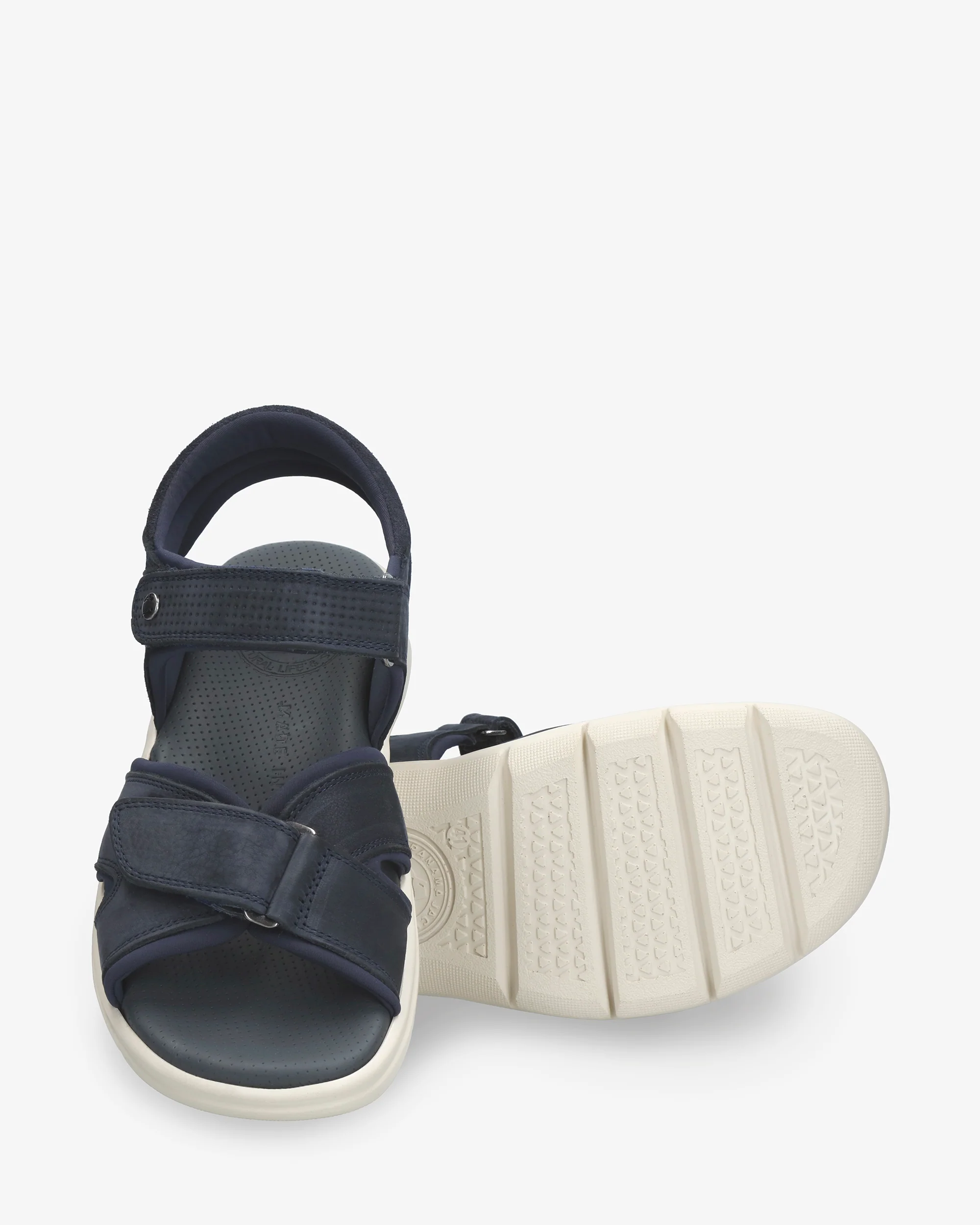 Sanders C28 Nobuck Marino - Image 5