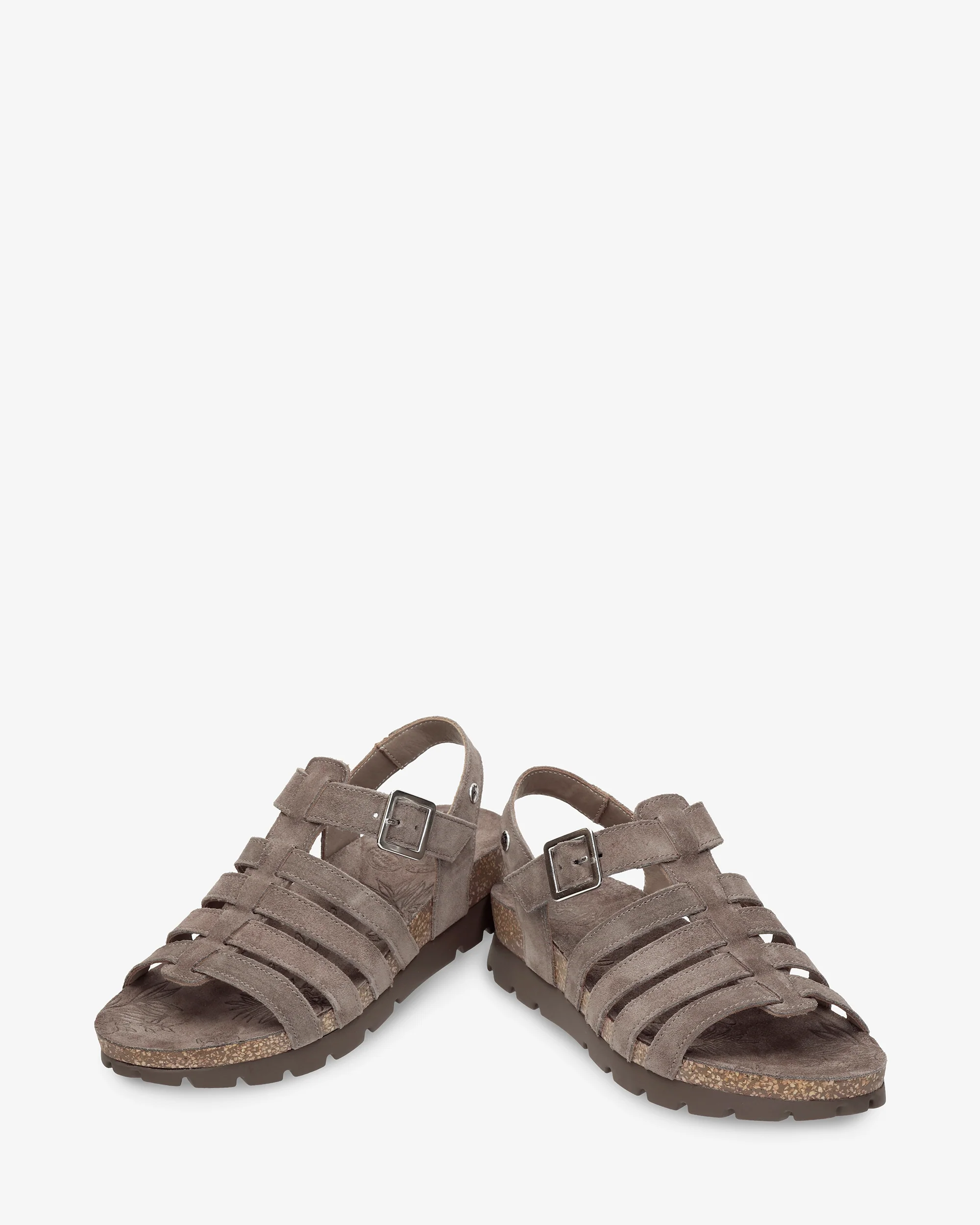 Sasha B6 Velour Piedra - Image 6