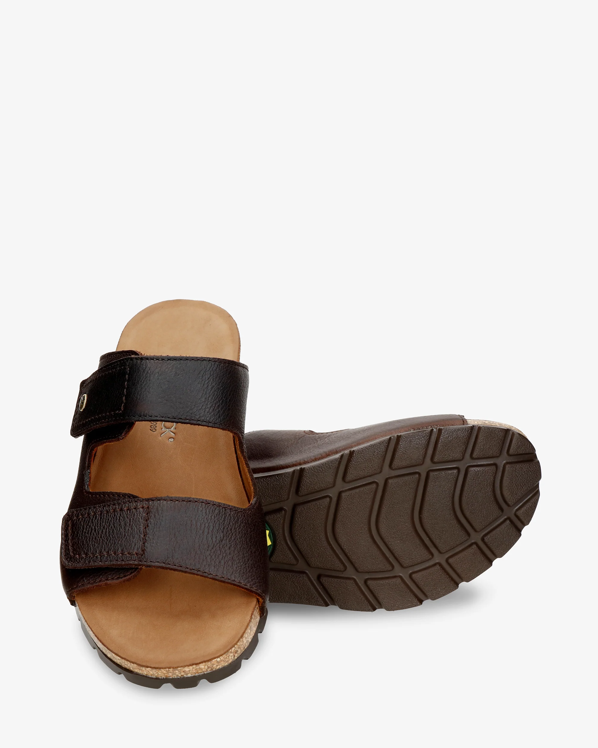 Saulo C2 Napa Grass Marron - Image 6