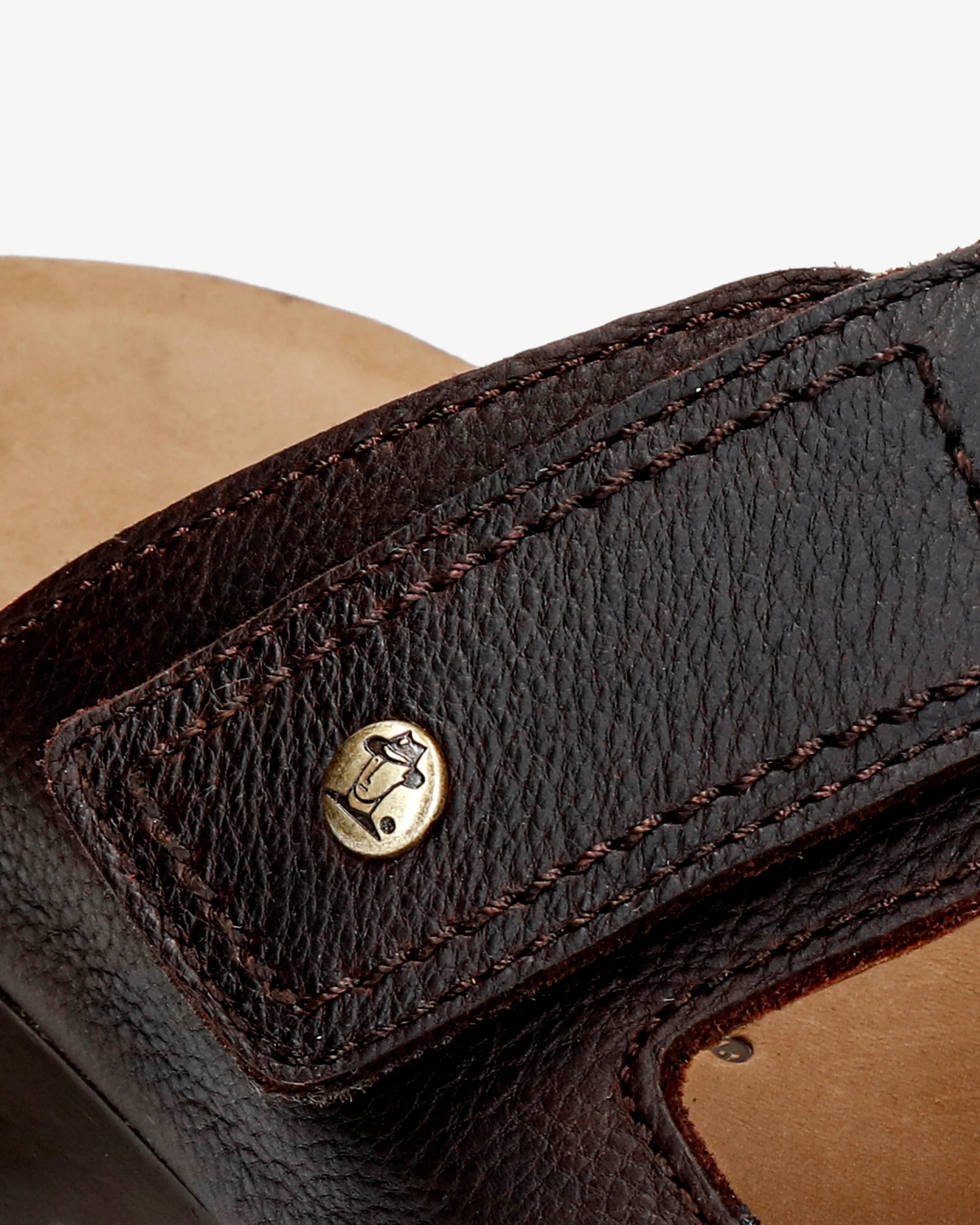 Saulo C2 Napa Grass Marron - Image 7