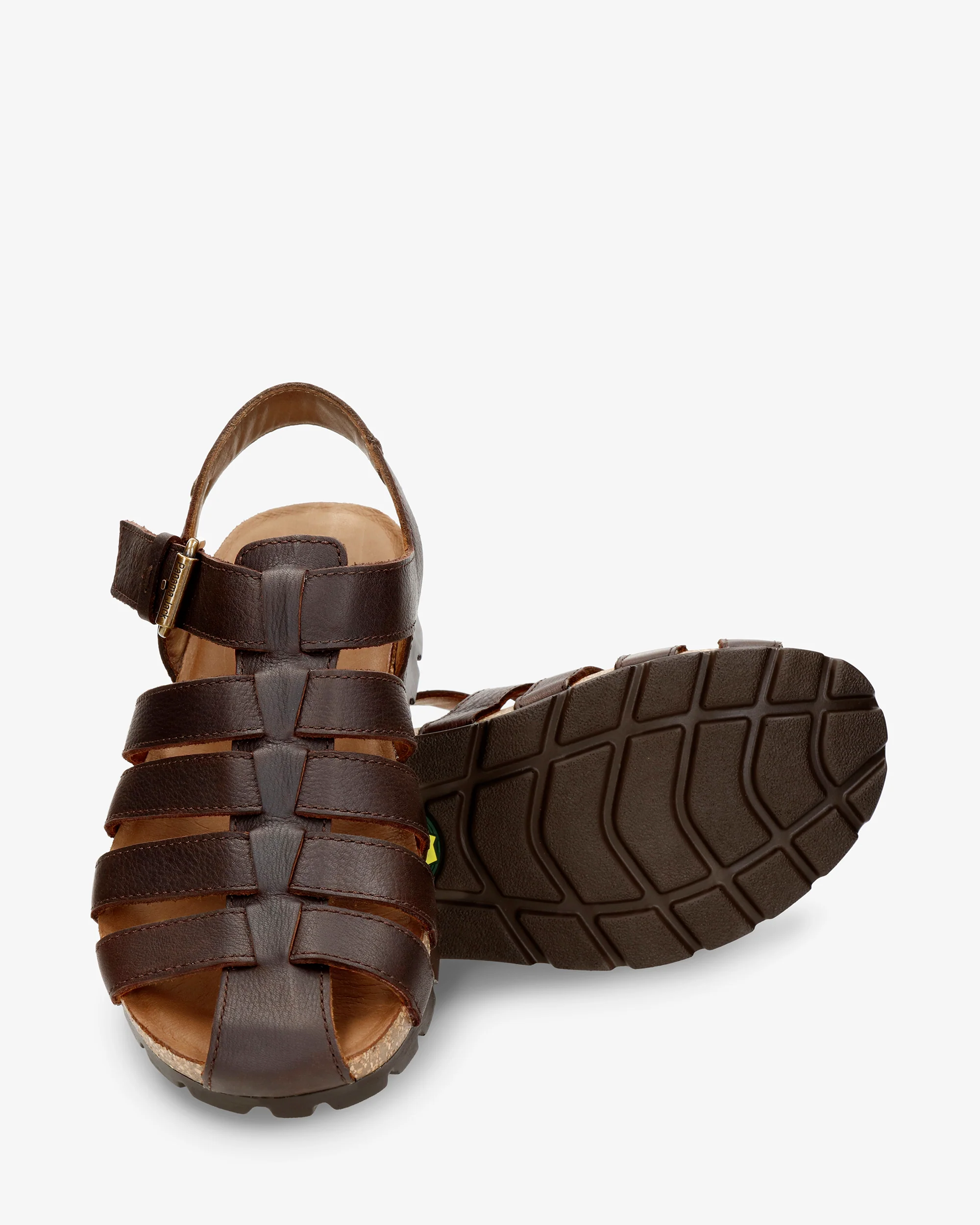 Sebas C2 Napa Grass Marron - Image 10