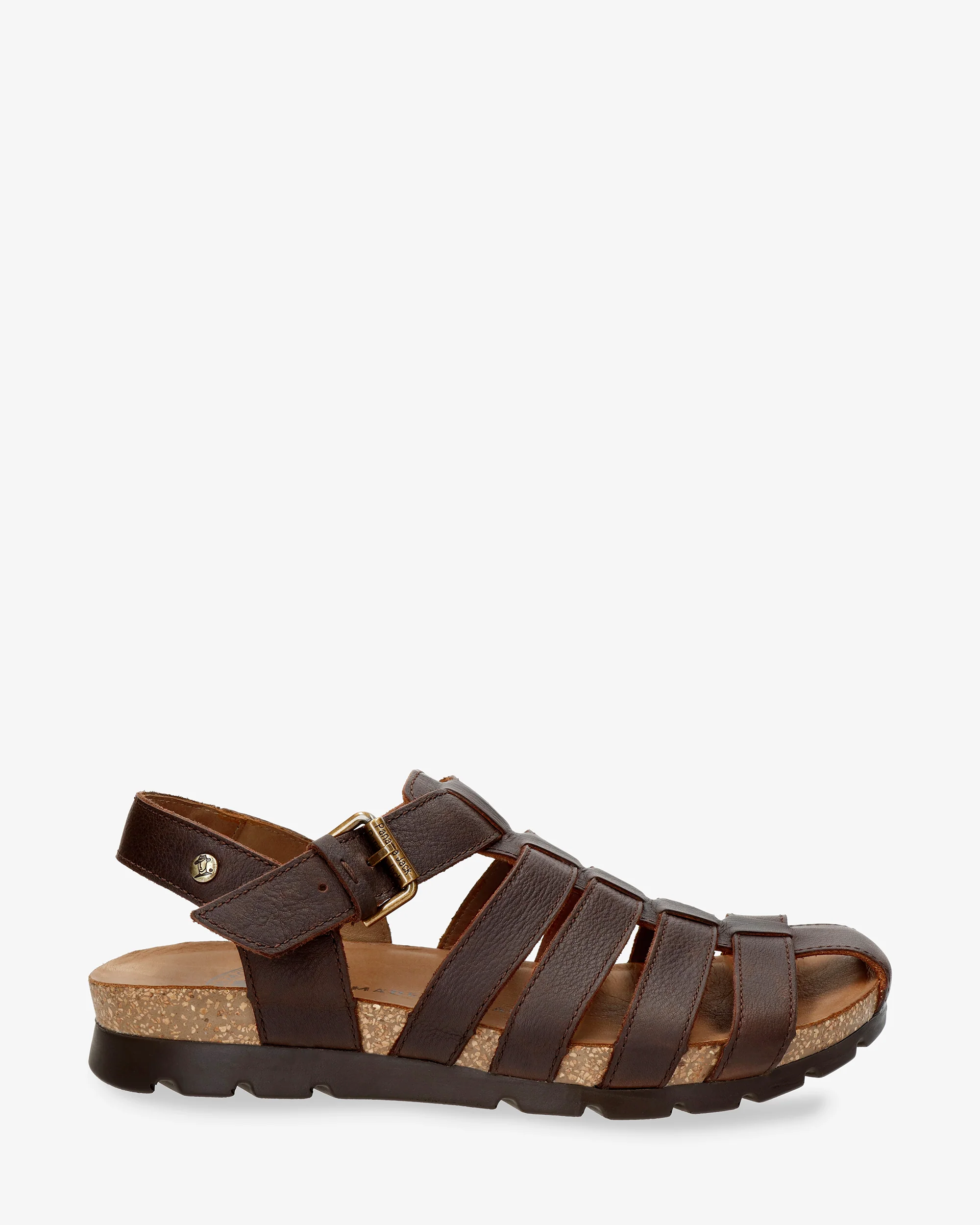 Sebas C2 Napa Grass Marron - Image 4
