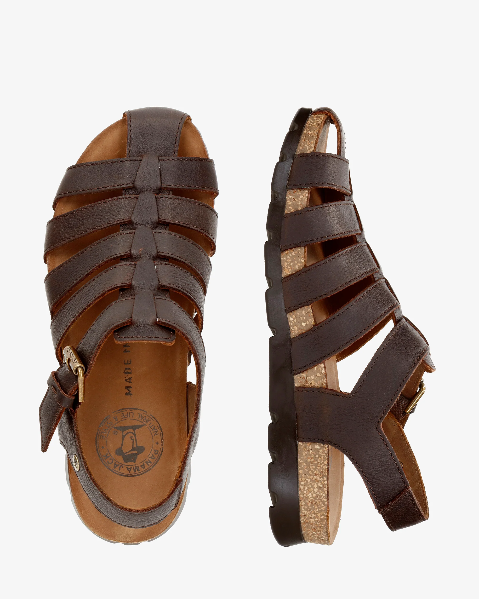 Sebas C2 Napa Grass Marron - Image 7
