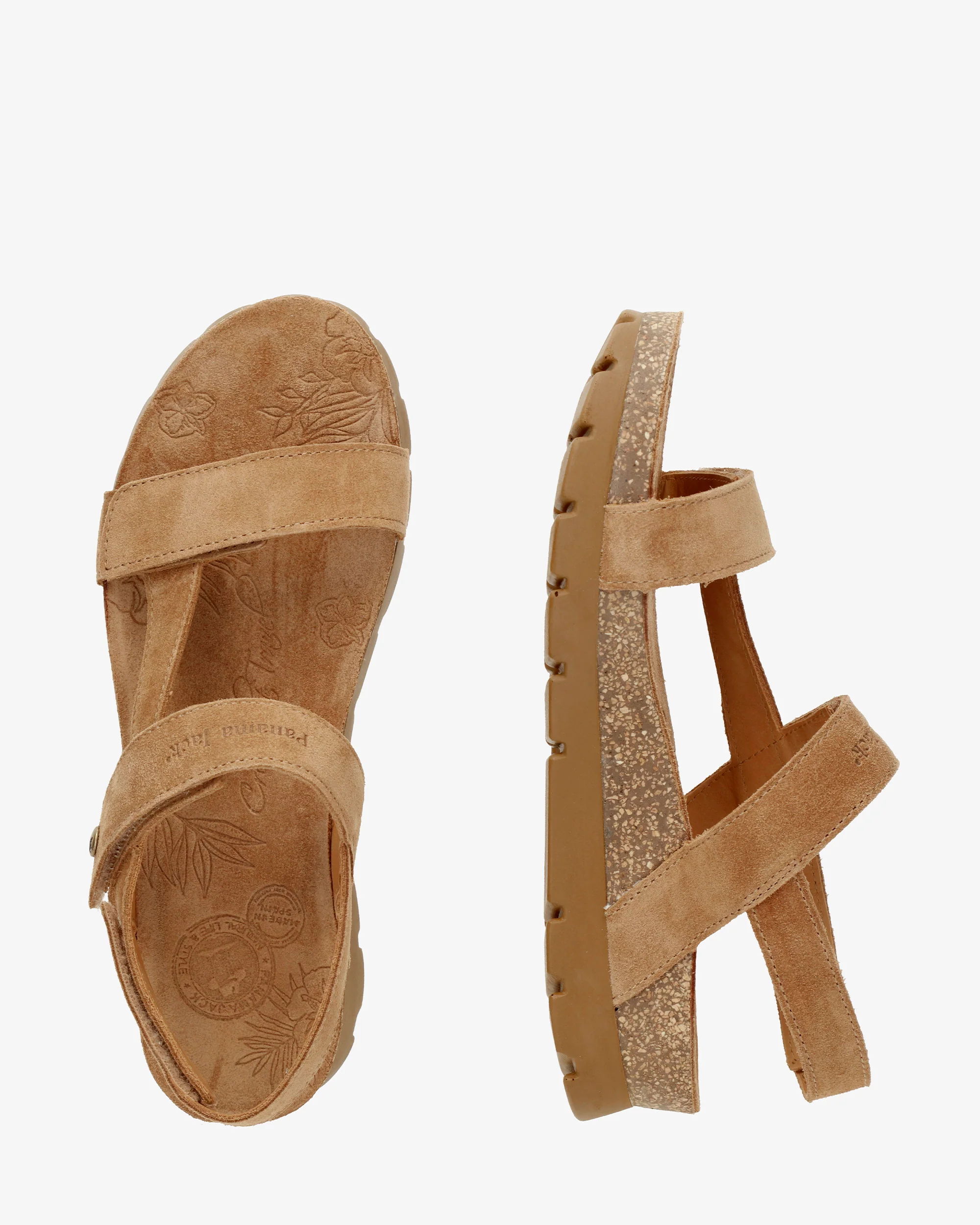 Selma B10 Velour Cuero - Image 8