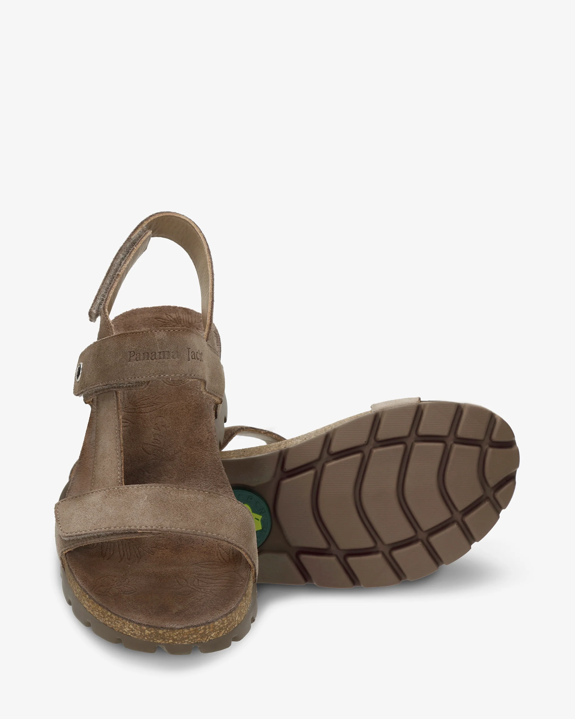Selma B18 Velour Piedra - Image 11
