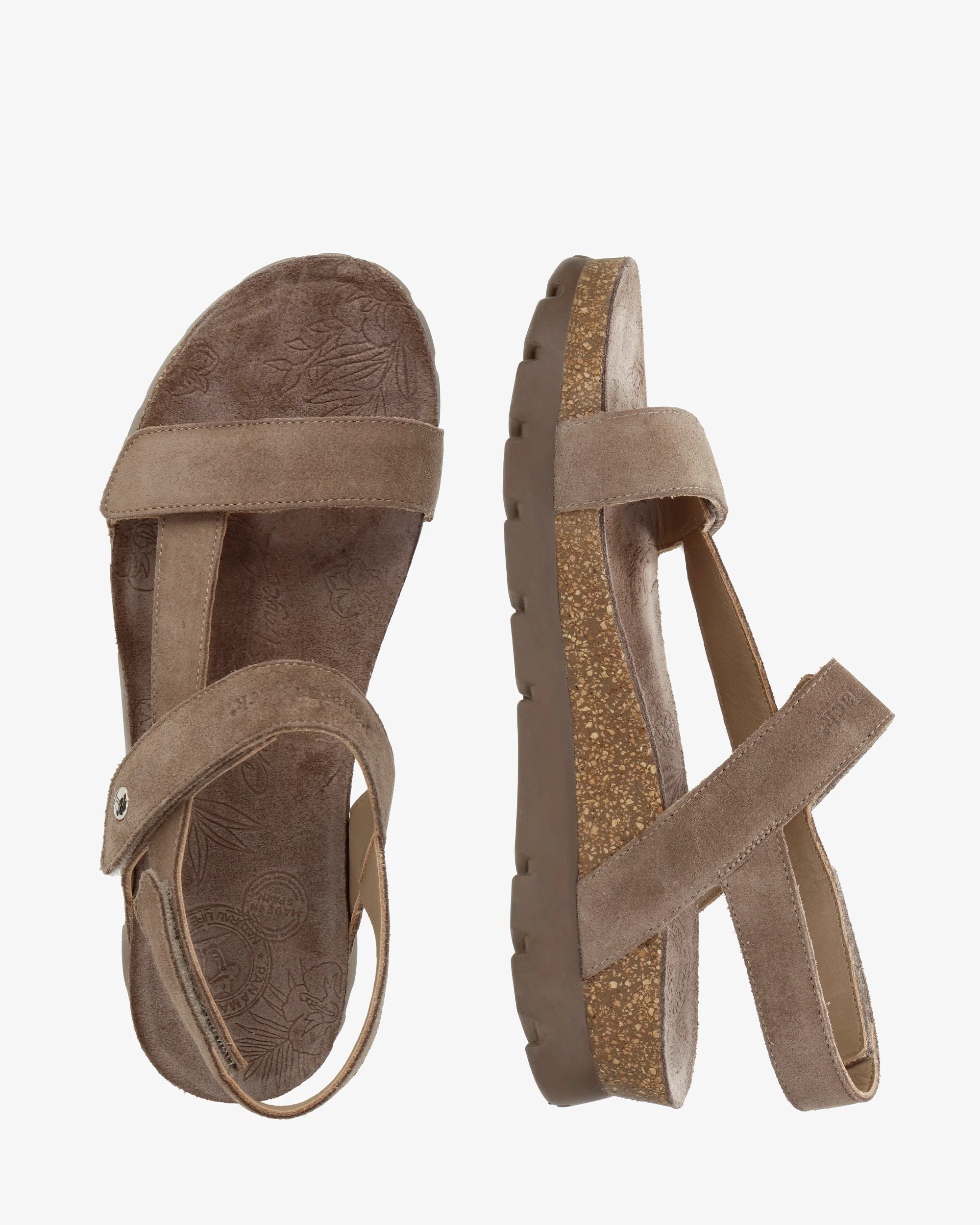 Selma B18 Velour Piedra - Image 9