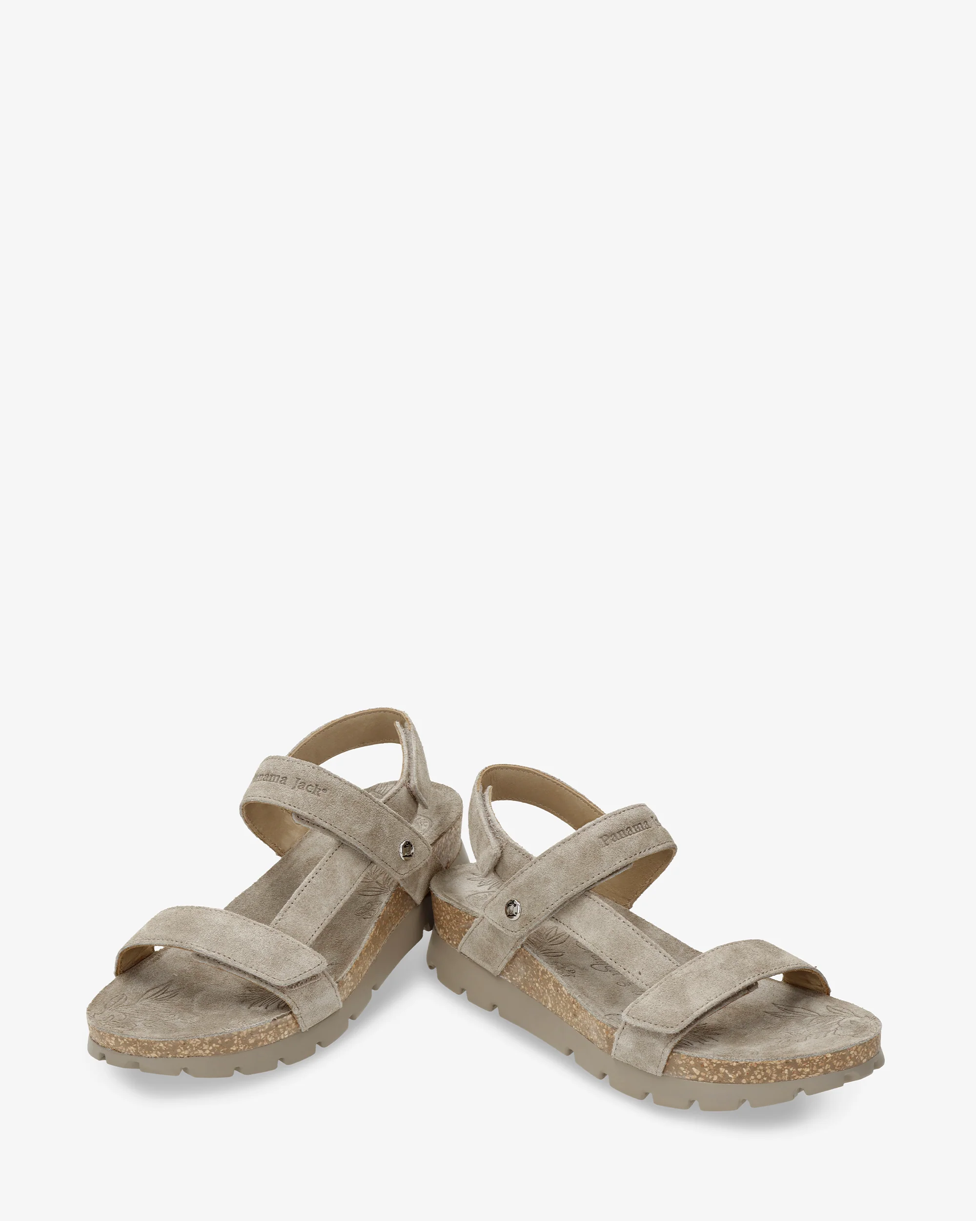 Selma B19 Velour Taupe - Image 8