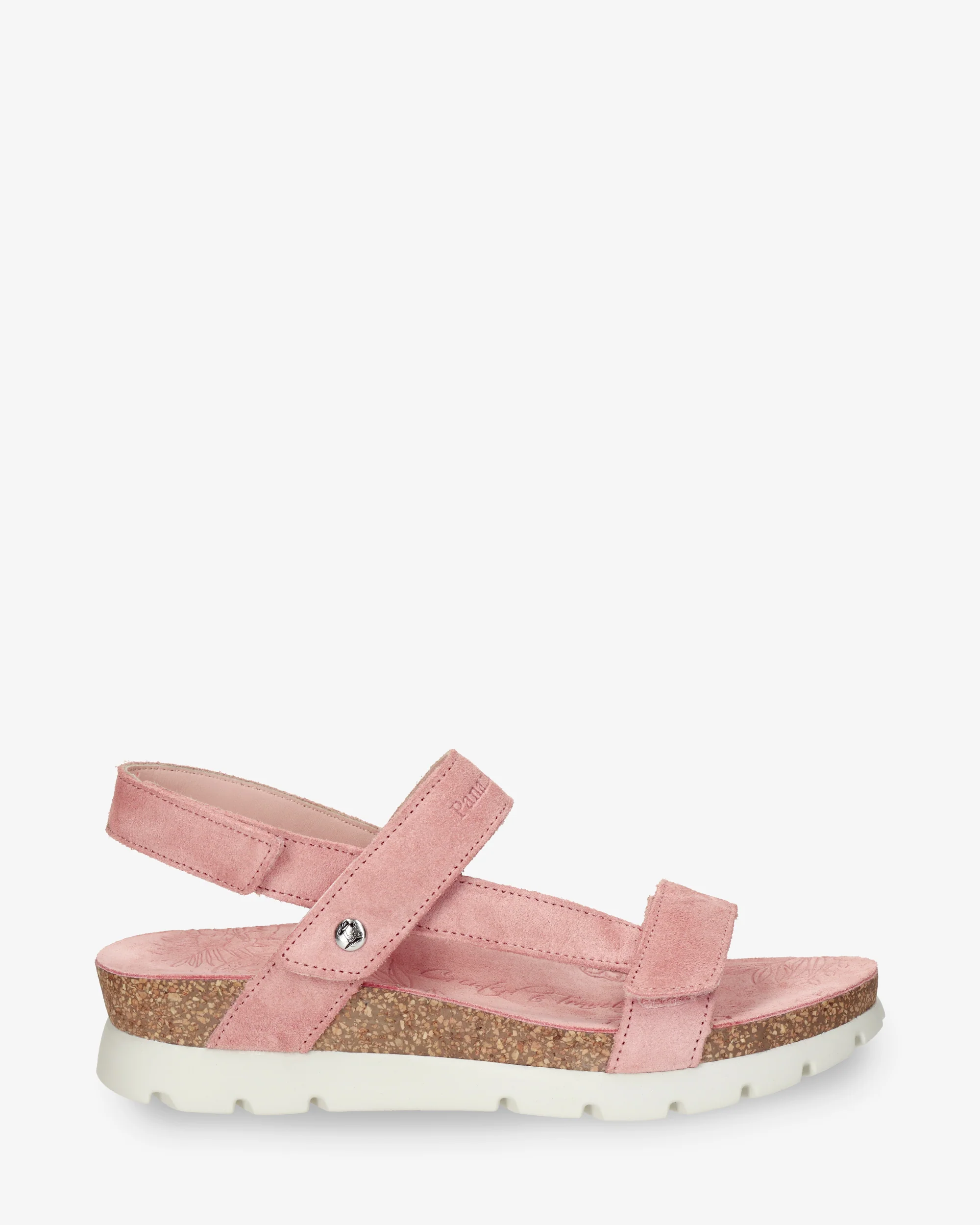 Selma B41 Velour Rosa - Image 4