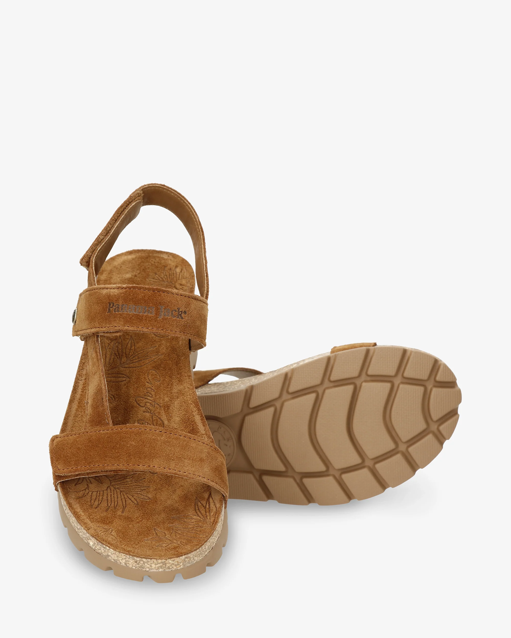 Selma B42 Velour Cuero - Image 5