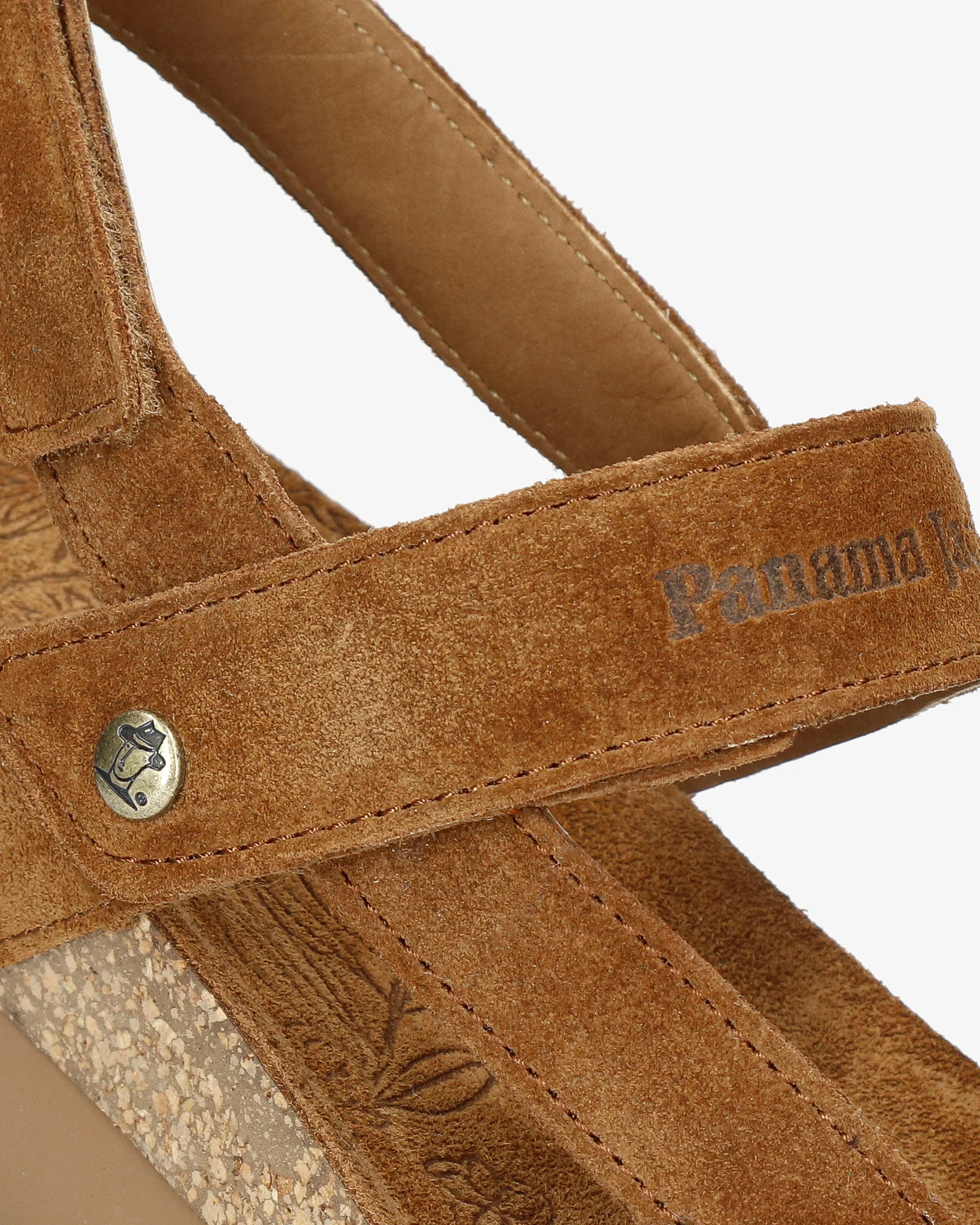 Selma B42 Velour Cuero - Image 7