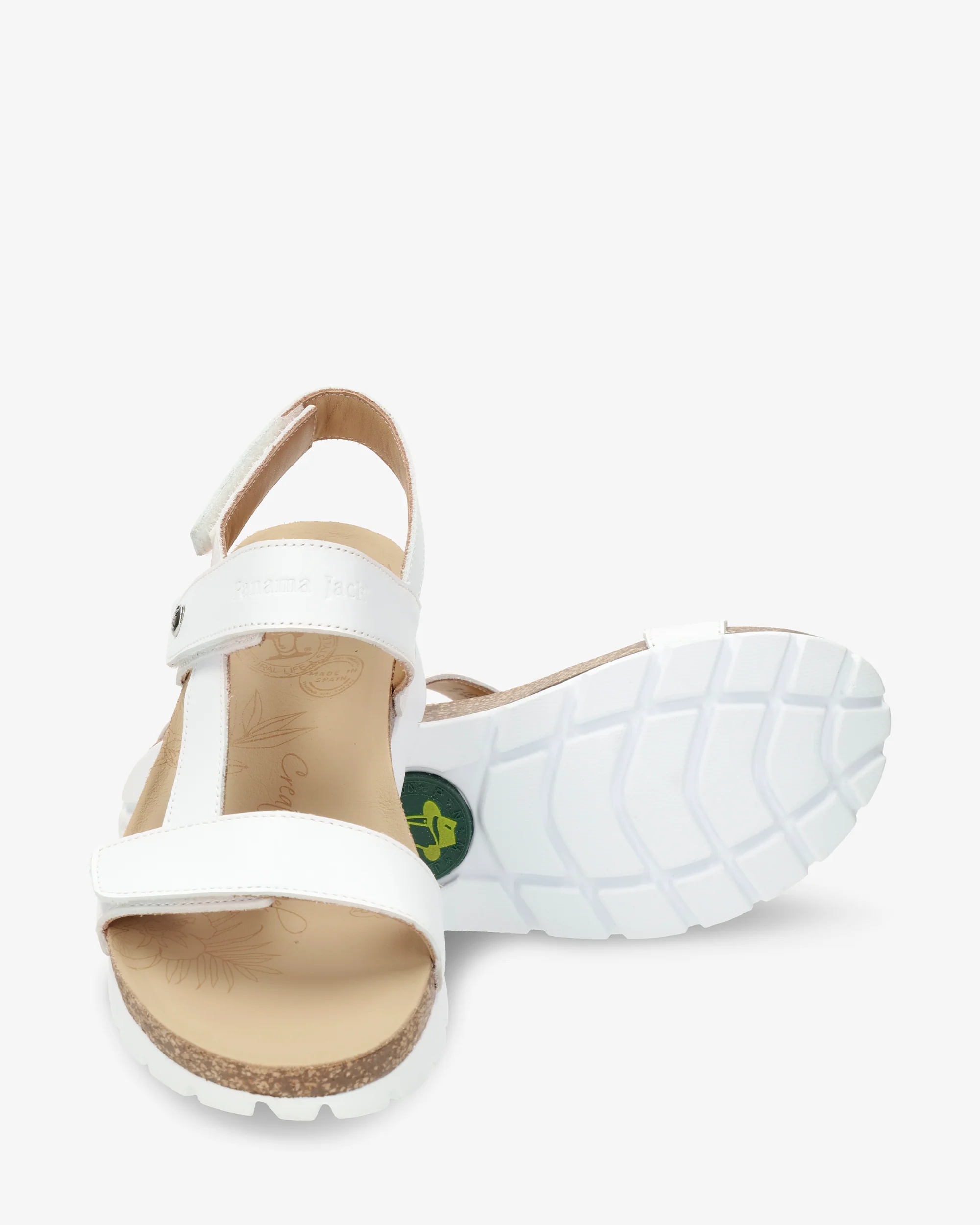 Selma B5 Napa Blanco - Image 3