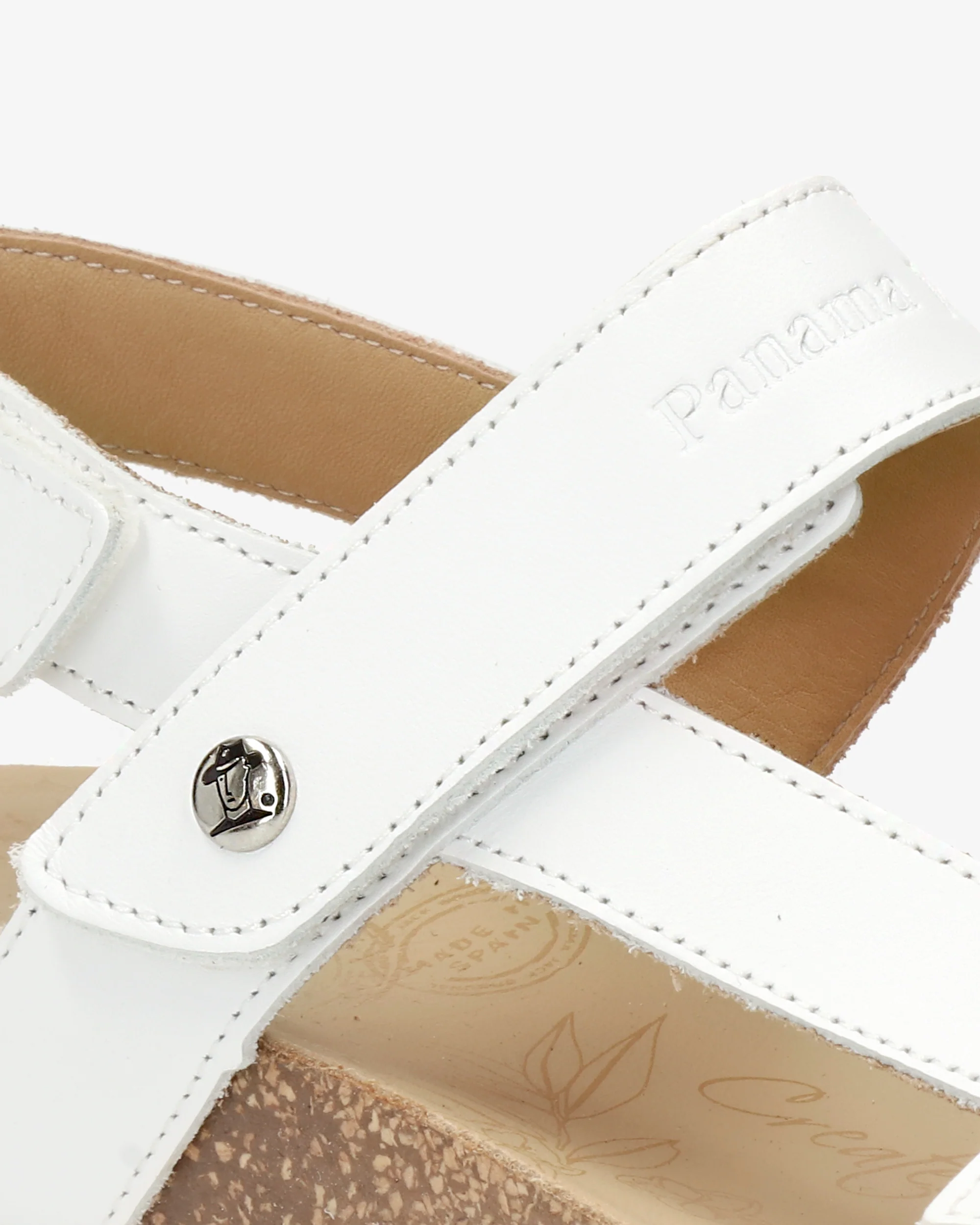 Selma B5 Napa Blanco - Image 7