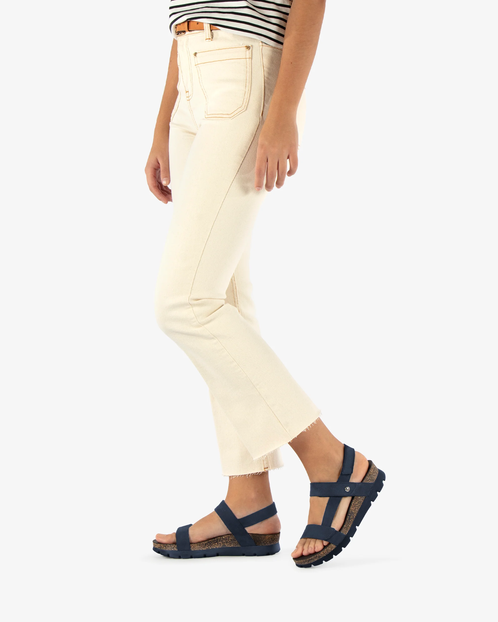 Selma Basics B1 Nobuck Marino - Image 2