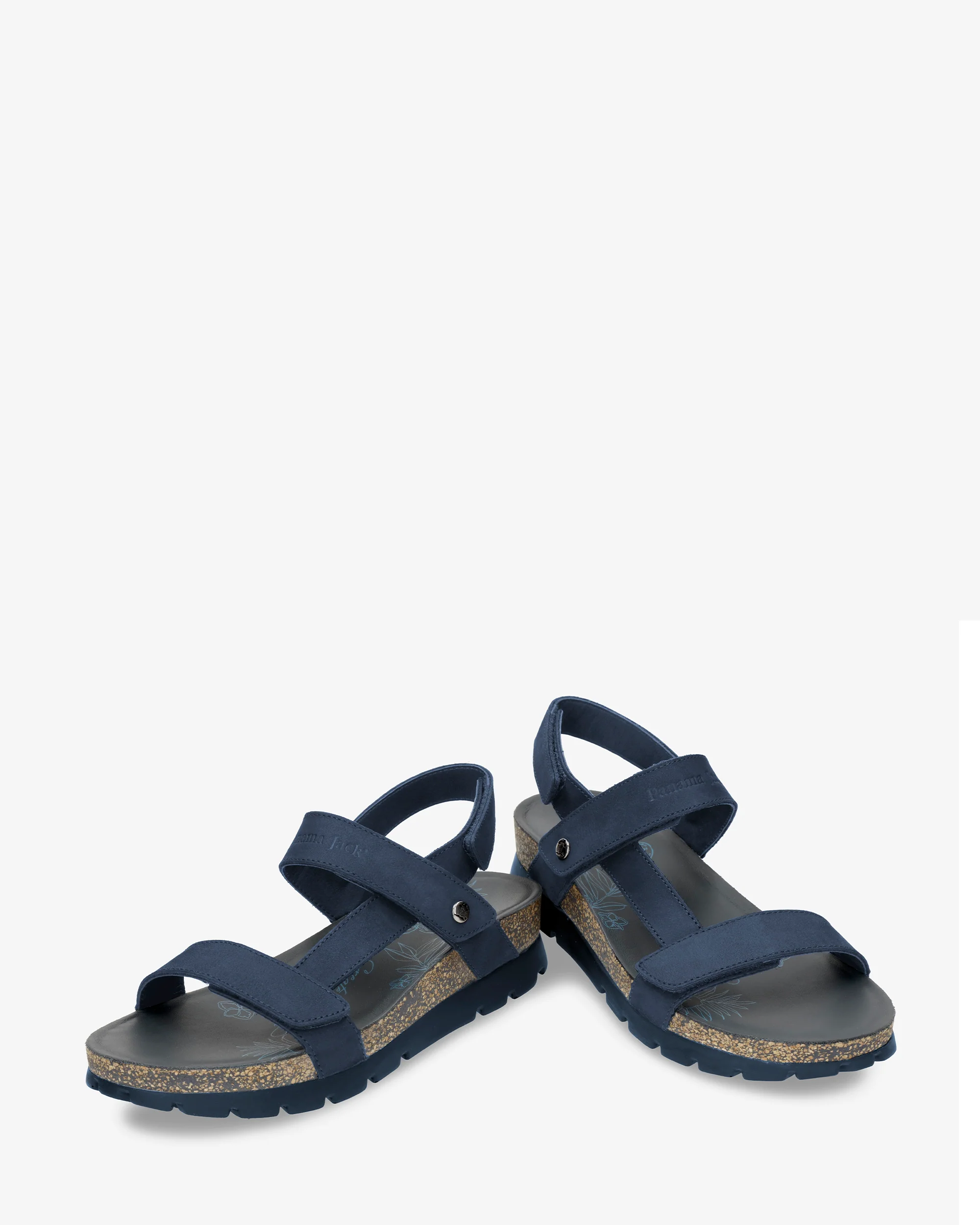 Selma Basics B1 Nobuck Marino - Image 4