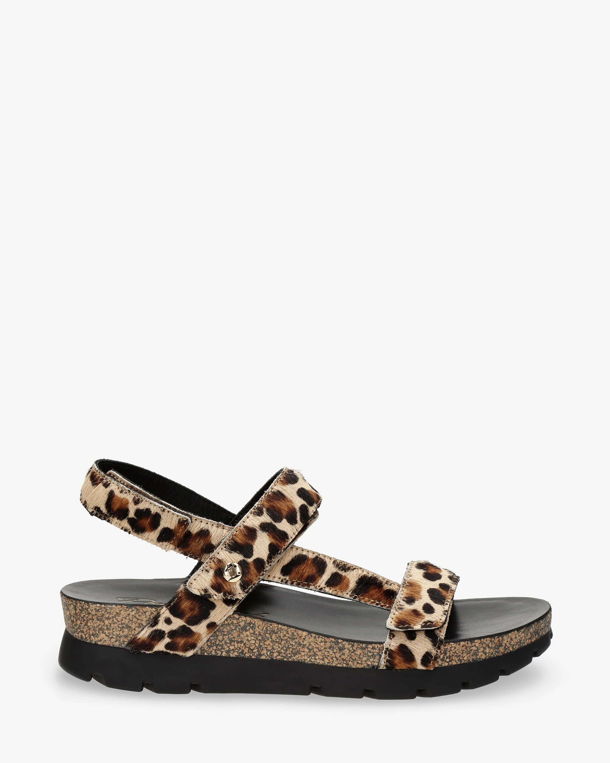 Selma Leopard B1 - Natural - Image 5